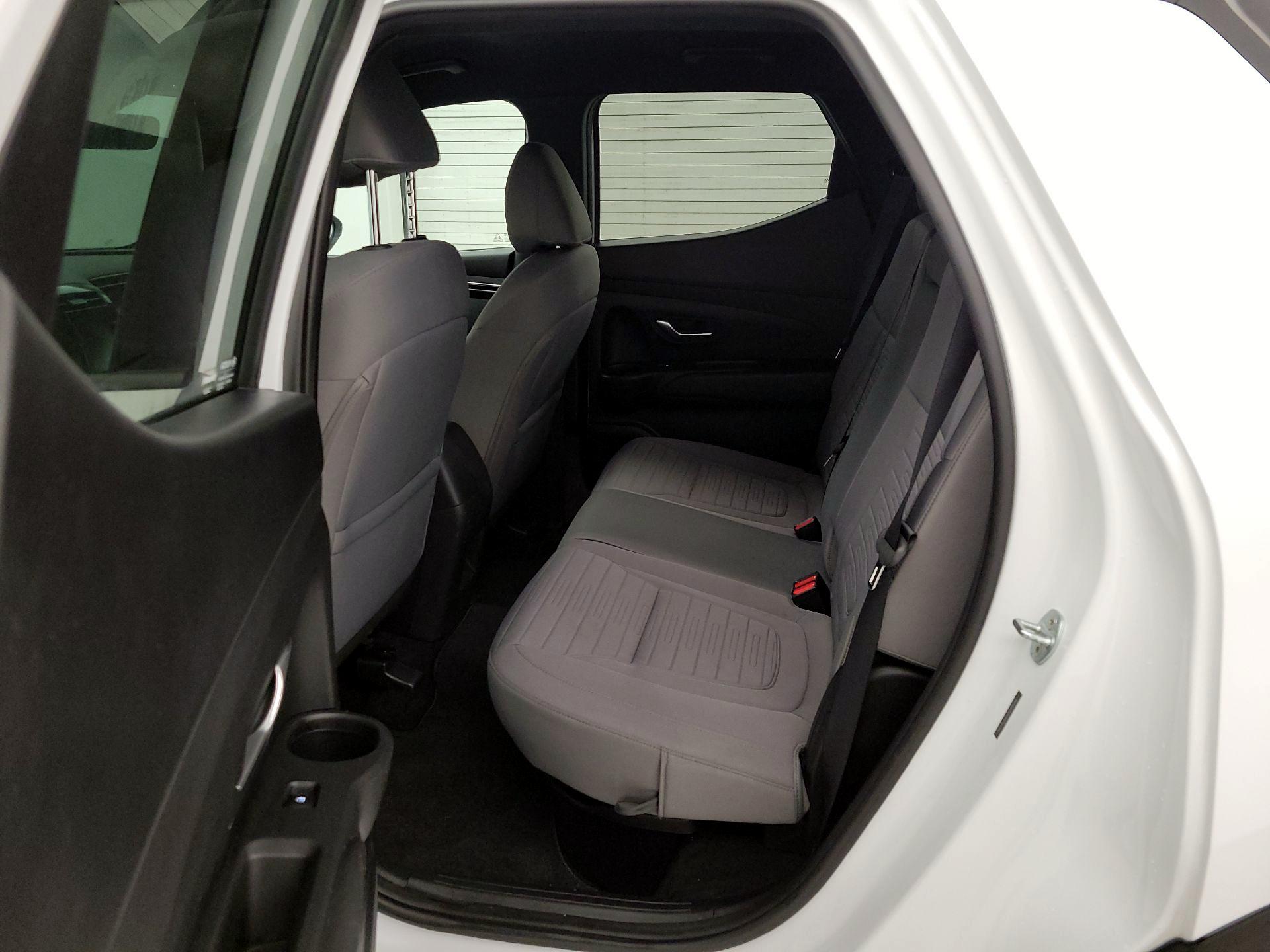 Thumbnail: 2022 Hyundai Santa Cruz - 19