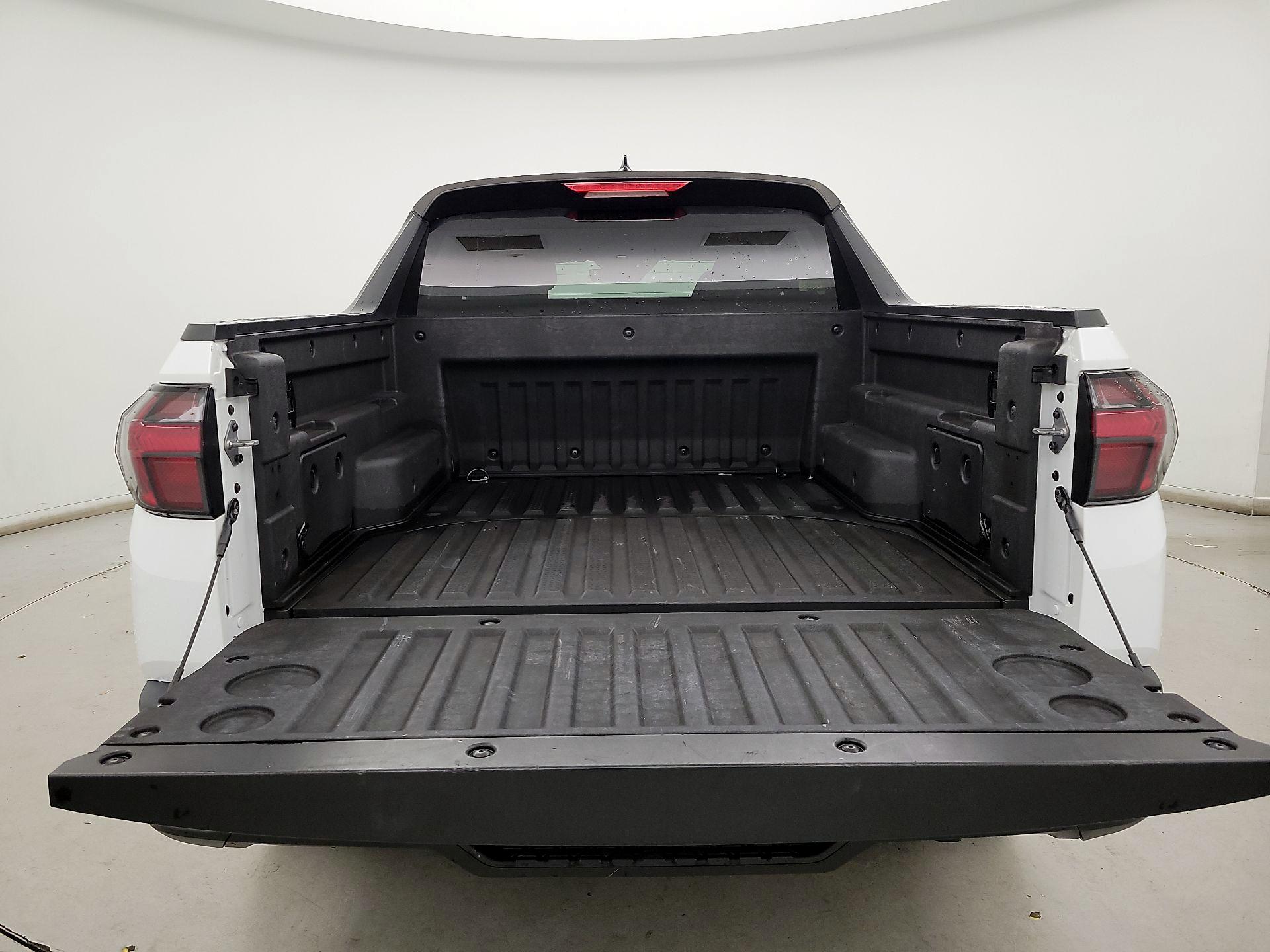 Thumbnail: 2022 Hyundai Santa Cruz - 20