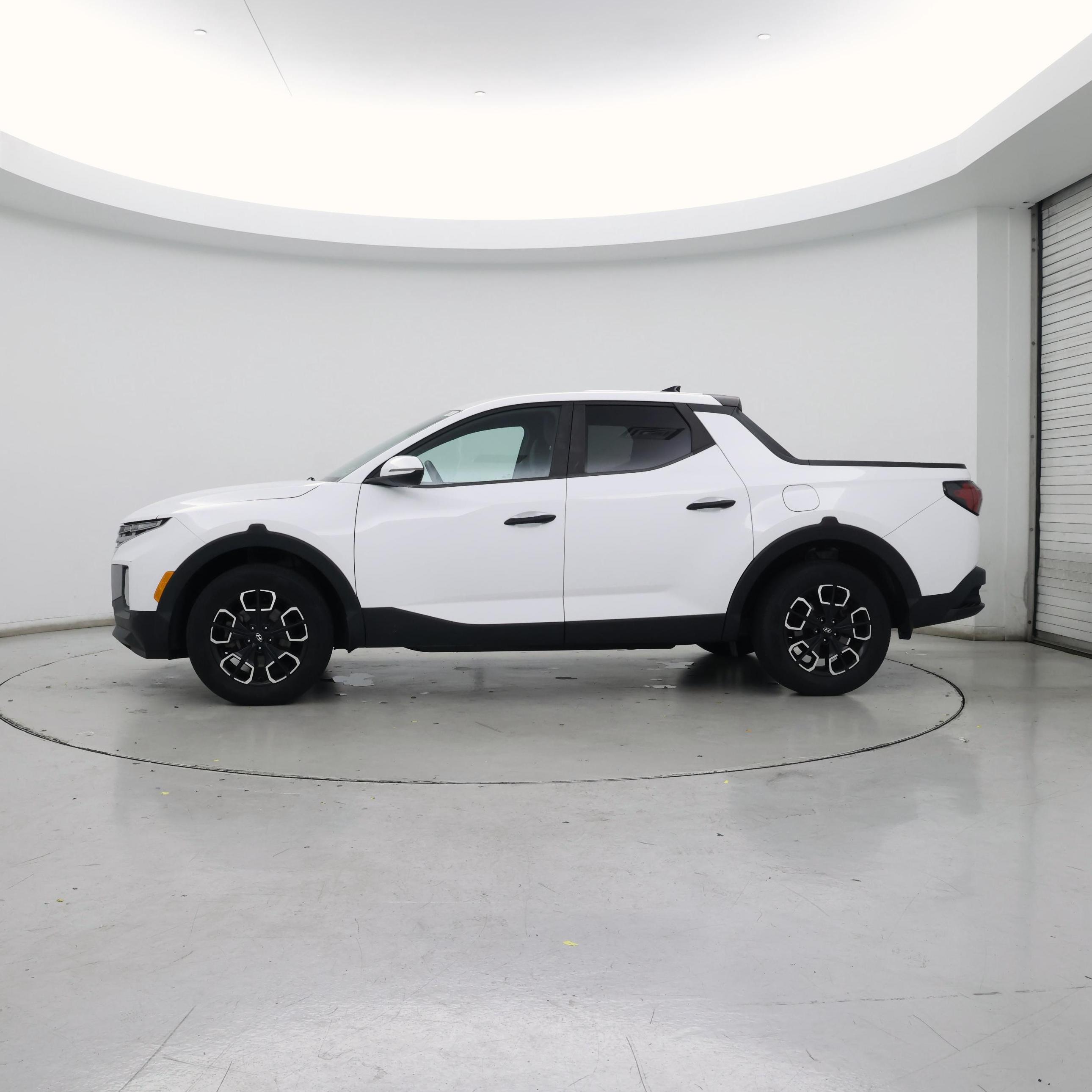 Thumbnail: 2022 Hyundai Santa Cruz - 3