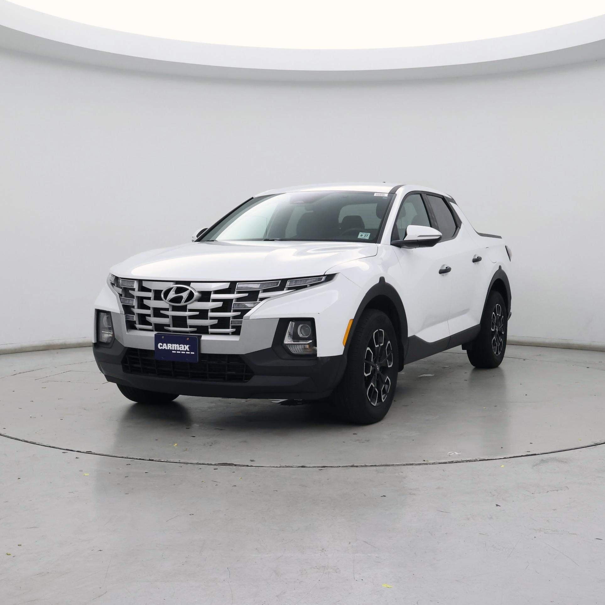 Thumbnail: 2022 Hyundai Santa Cruz - 4