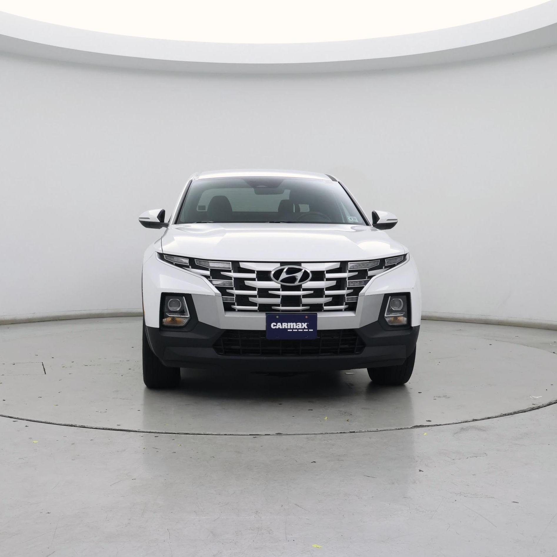 Thumbnail: 2022 Hyundai Santa Cruz - 5