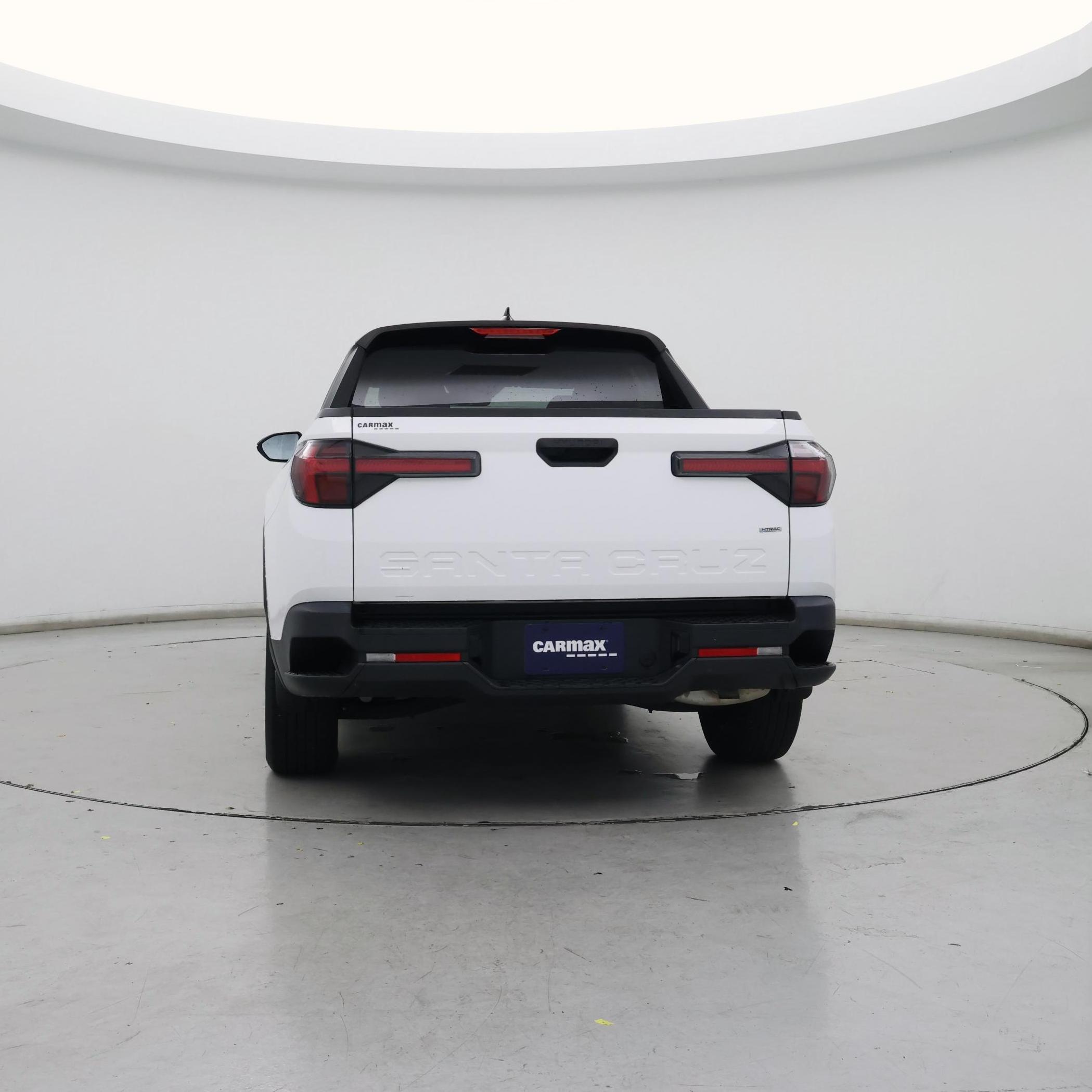 Thumbnail: 2022 Hyundai Santa Cruz - 6