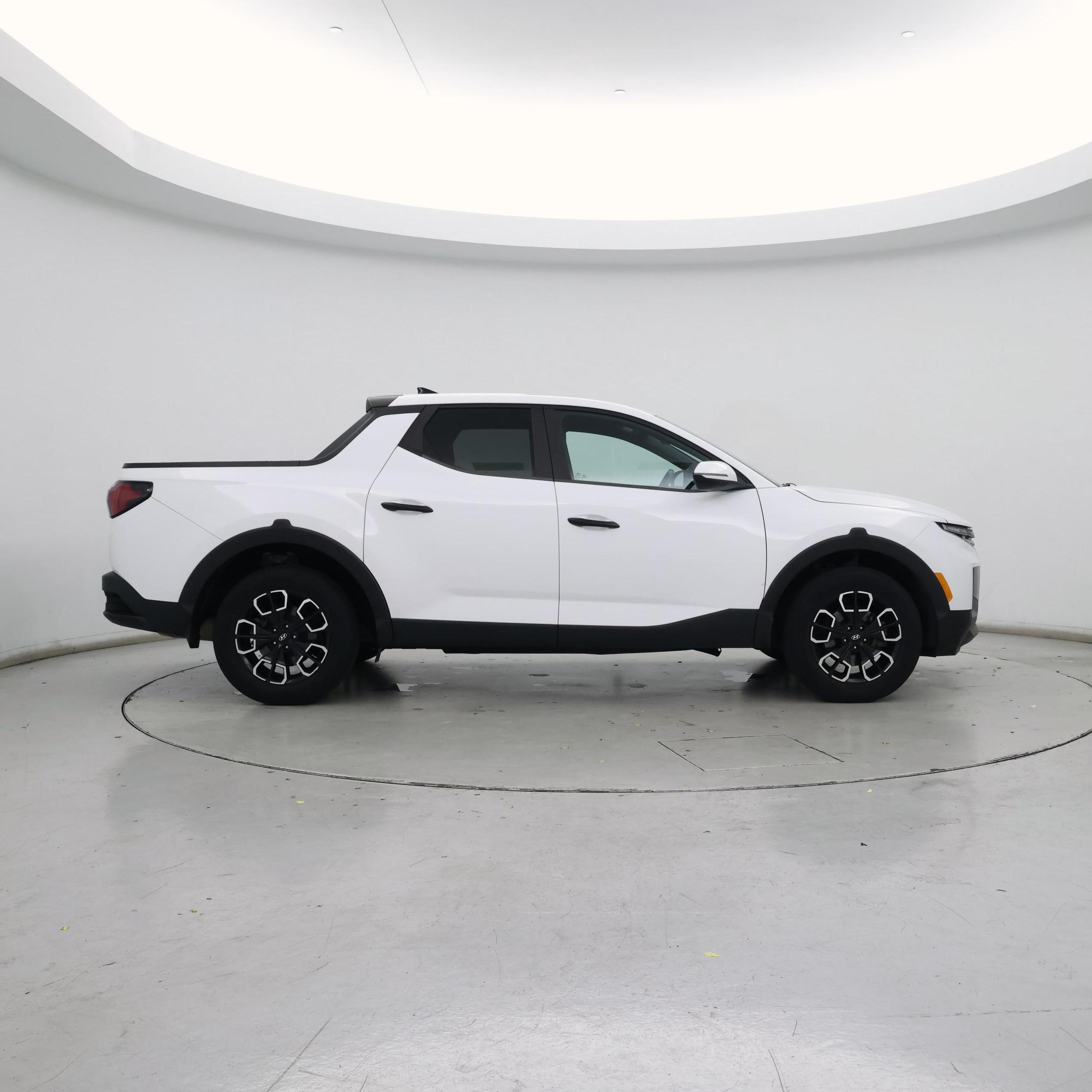 Thumbnail: 2022 Hyundai Santa Cruz - 7