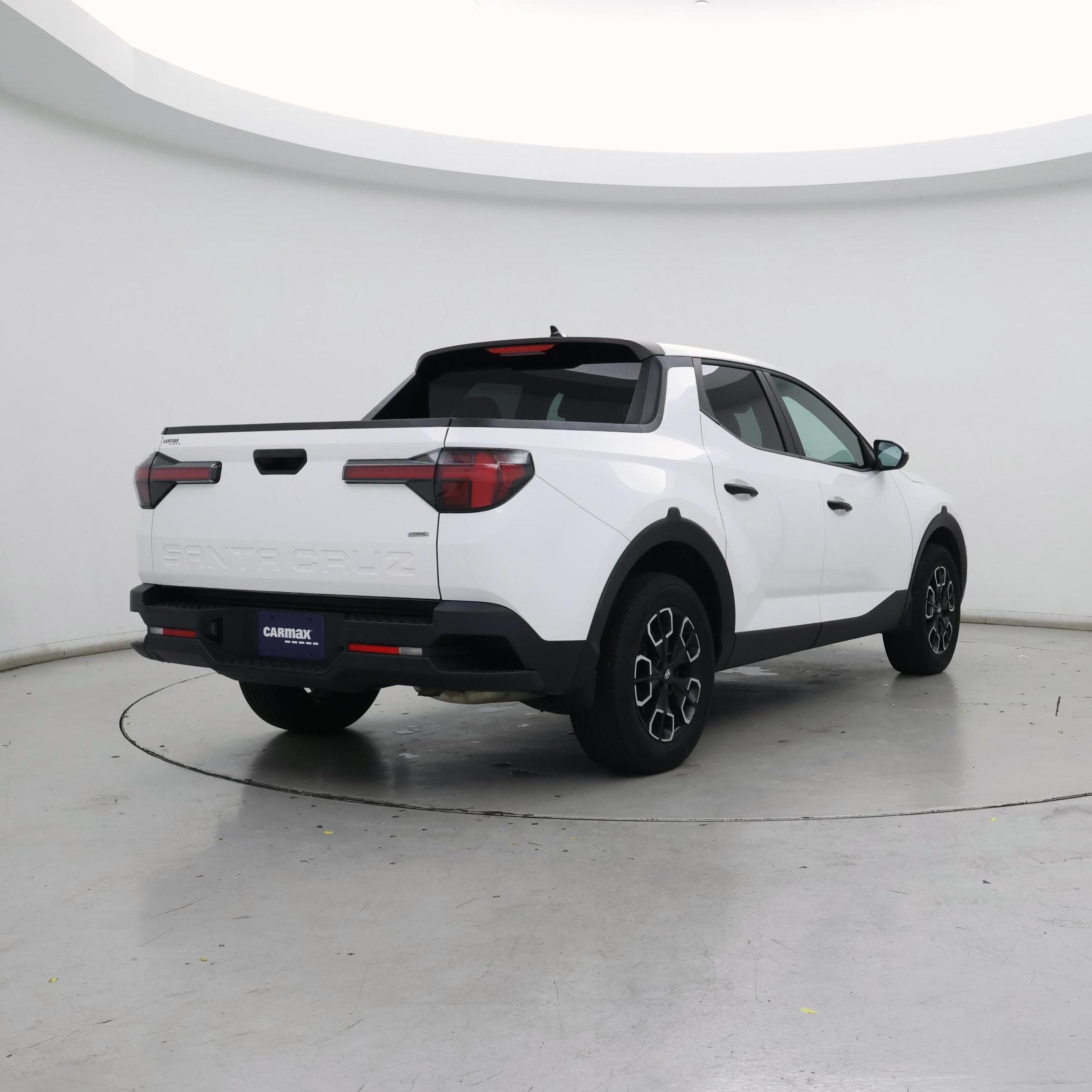 Thumbnail: 2022 Hyundai Santa Cruz - 8