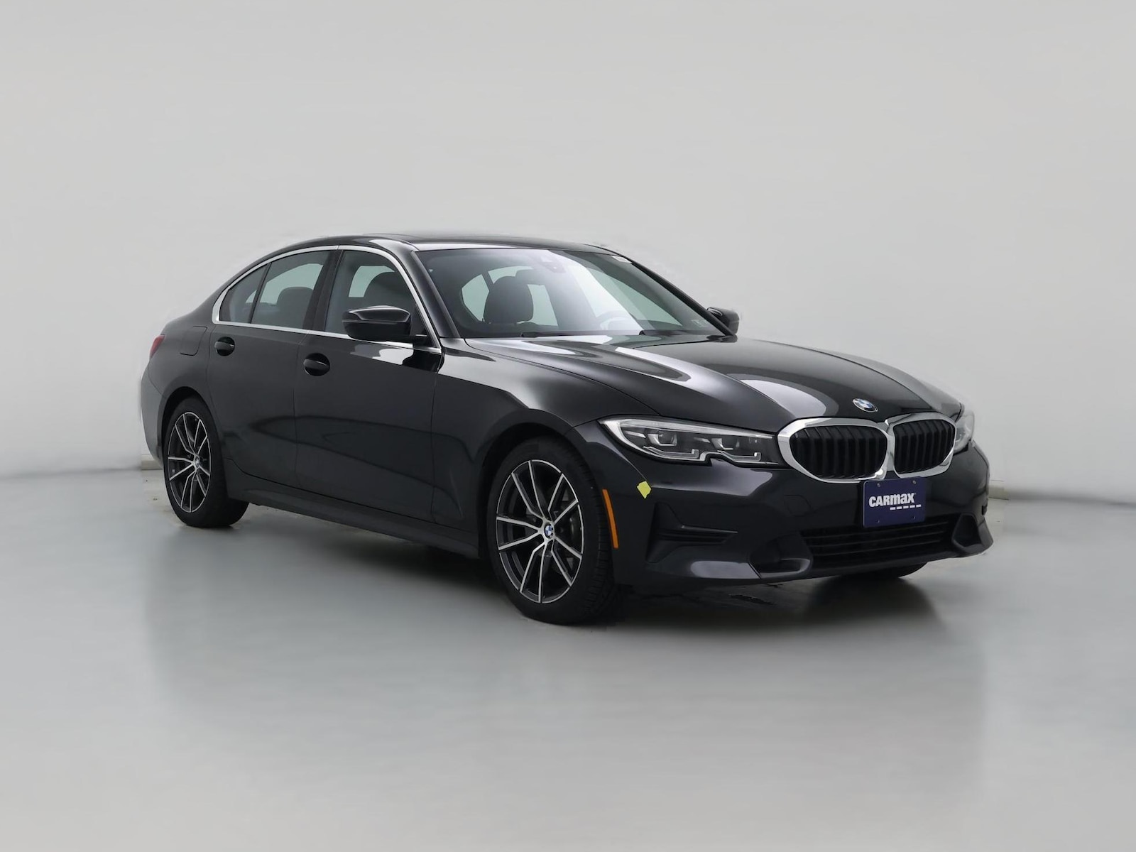 2019 BMW 3 Series 330i