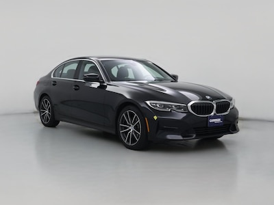 2019 BMW 330 I