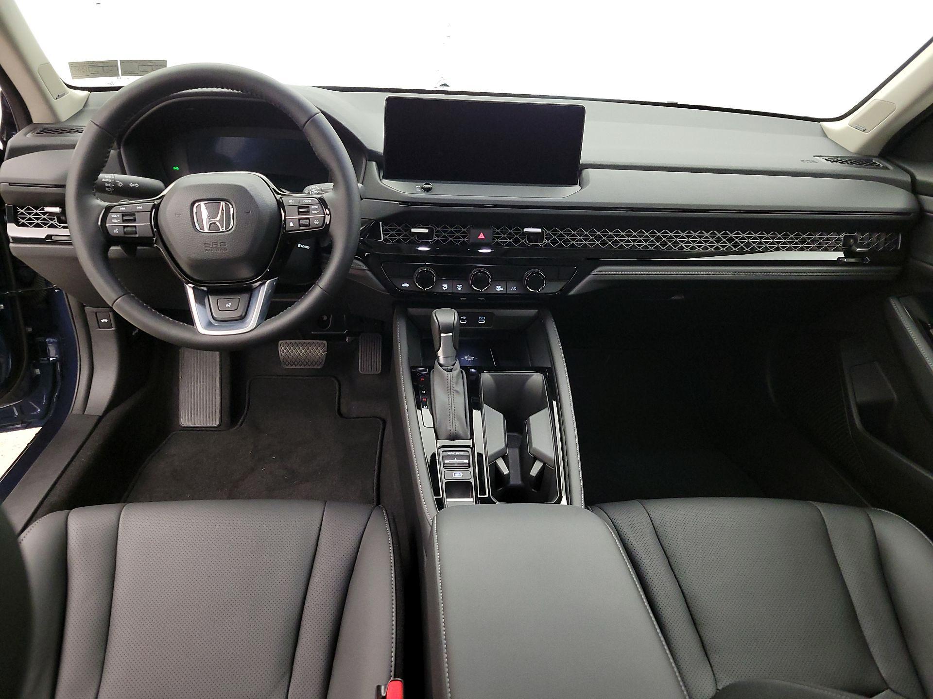 Thumbnail: 2025 Honda Accord - 9