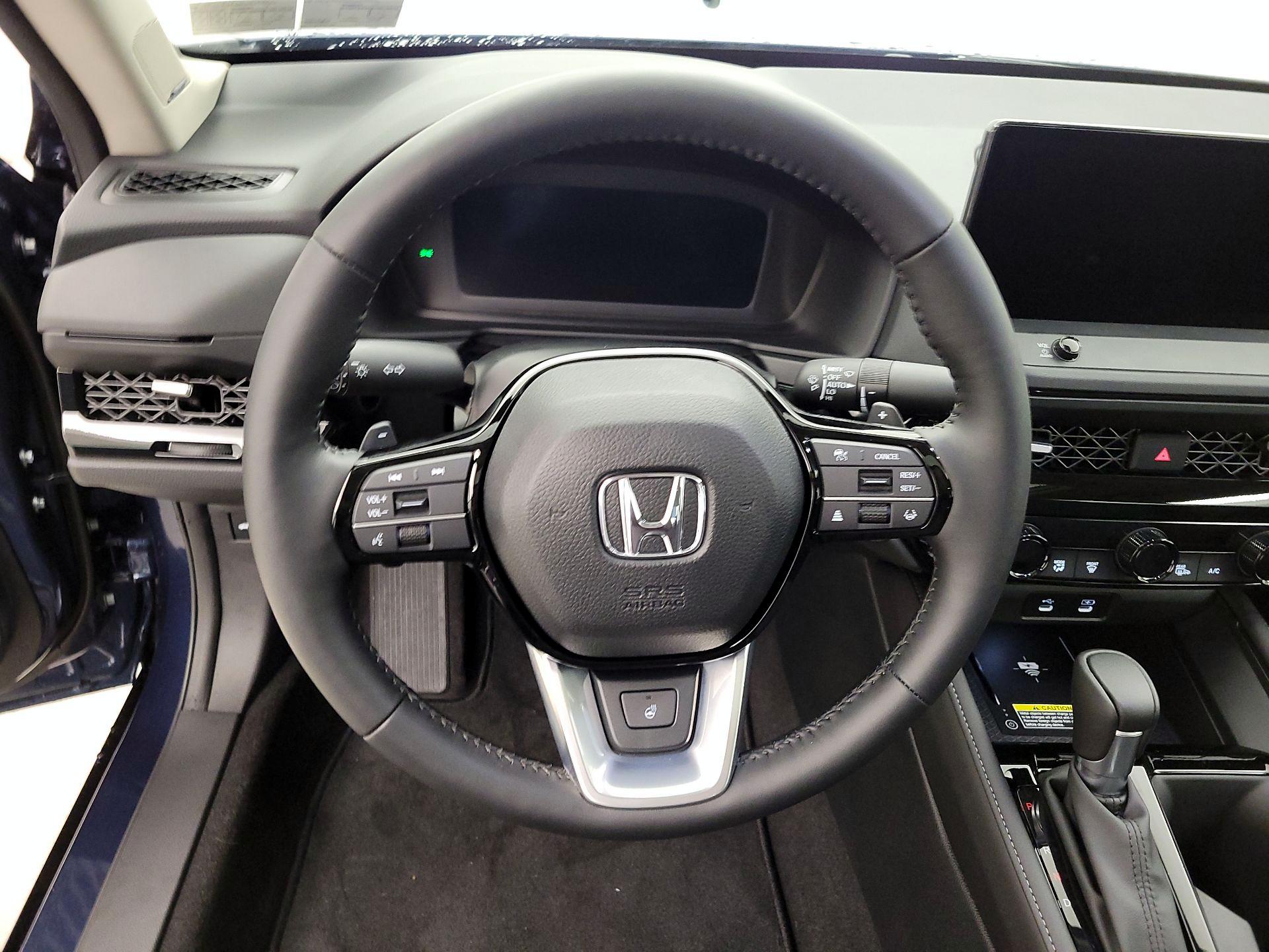 Thumbnail: 2025 Honda Accord - 10