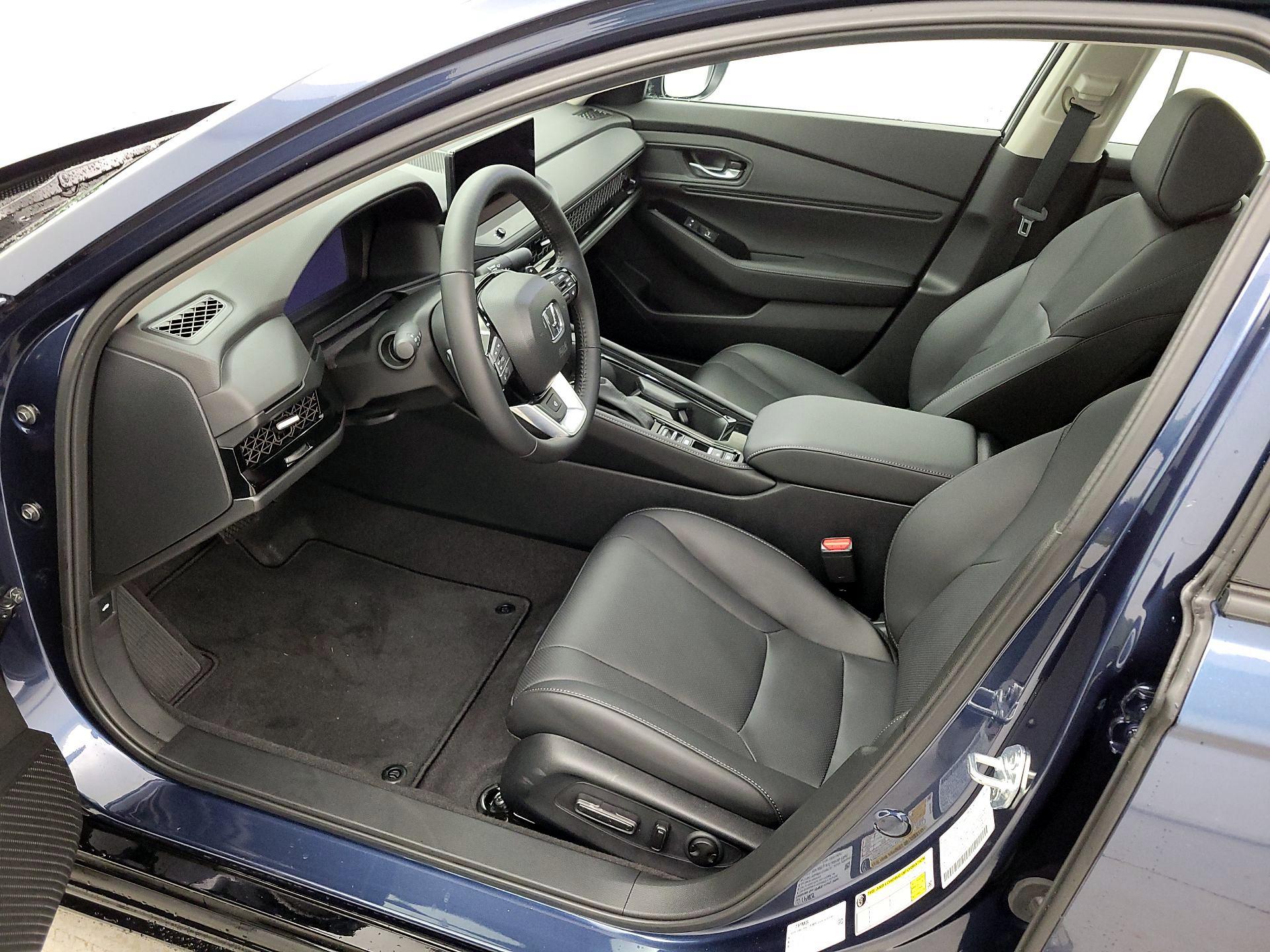 Thumbnail: 2025 Honda Accord - 11