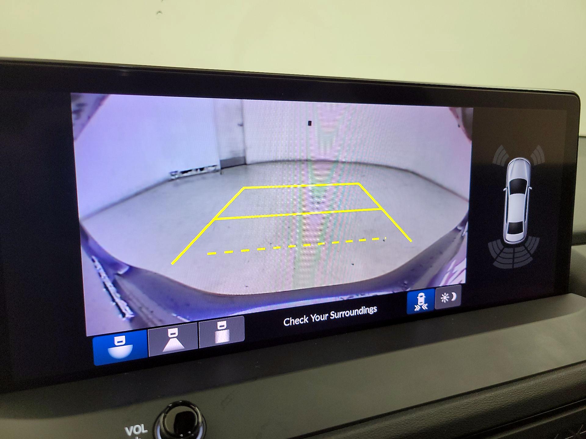 Thumbnail: 2025 Honda Accord - 14