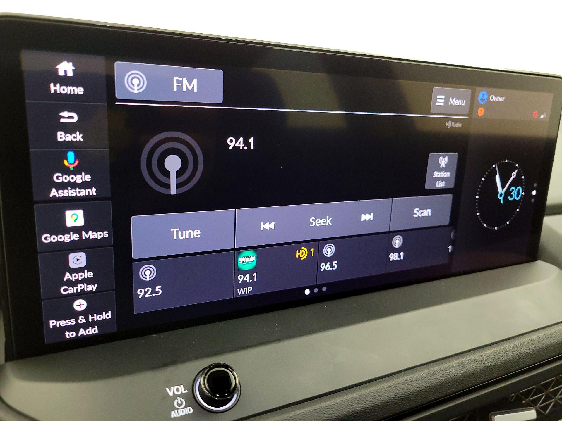 Thumbnail: 2025 Honda Accord - 15