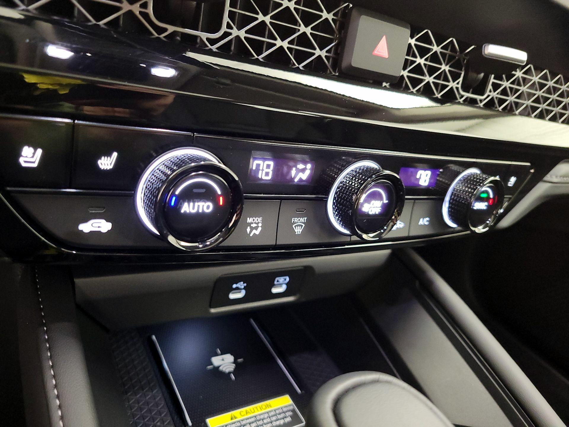 Thumbnail: 2025 Honda Accord - 16