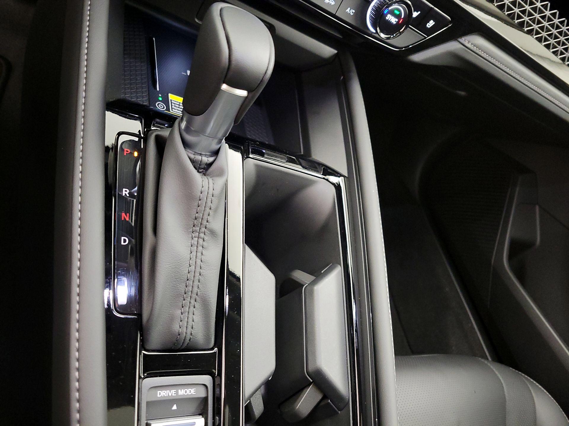 Thumbnail: 2025 Honda Accord - 17