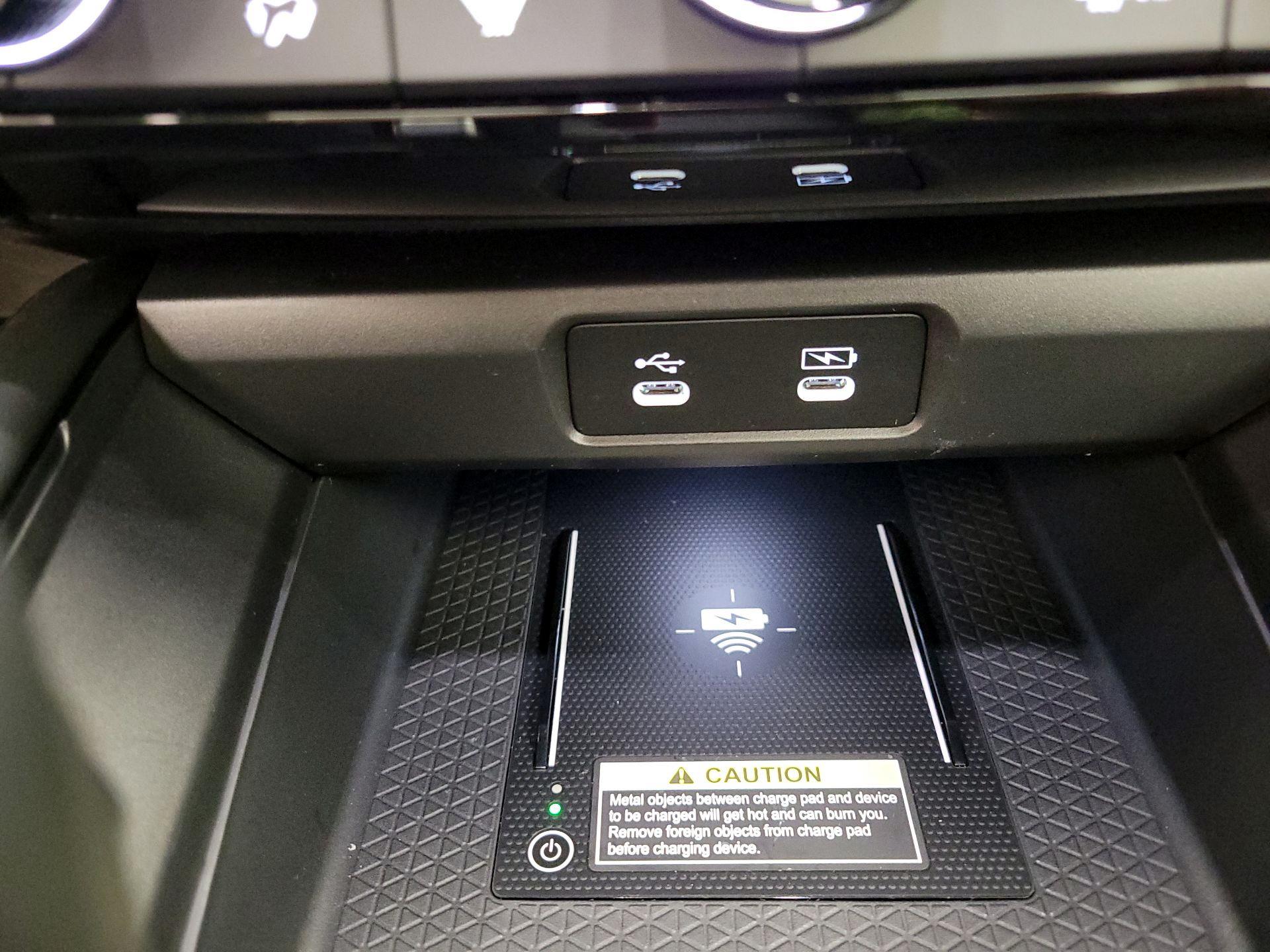 Thumbnail: 2025 Honda Accord - 18