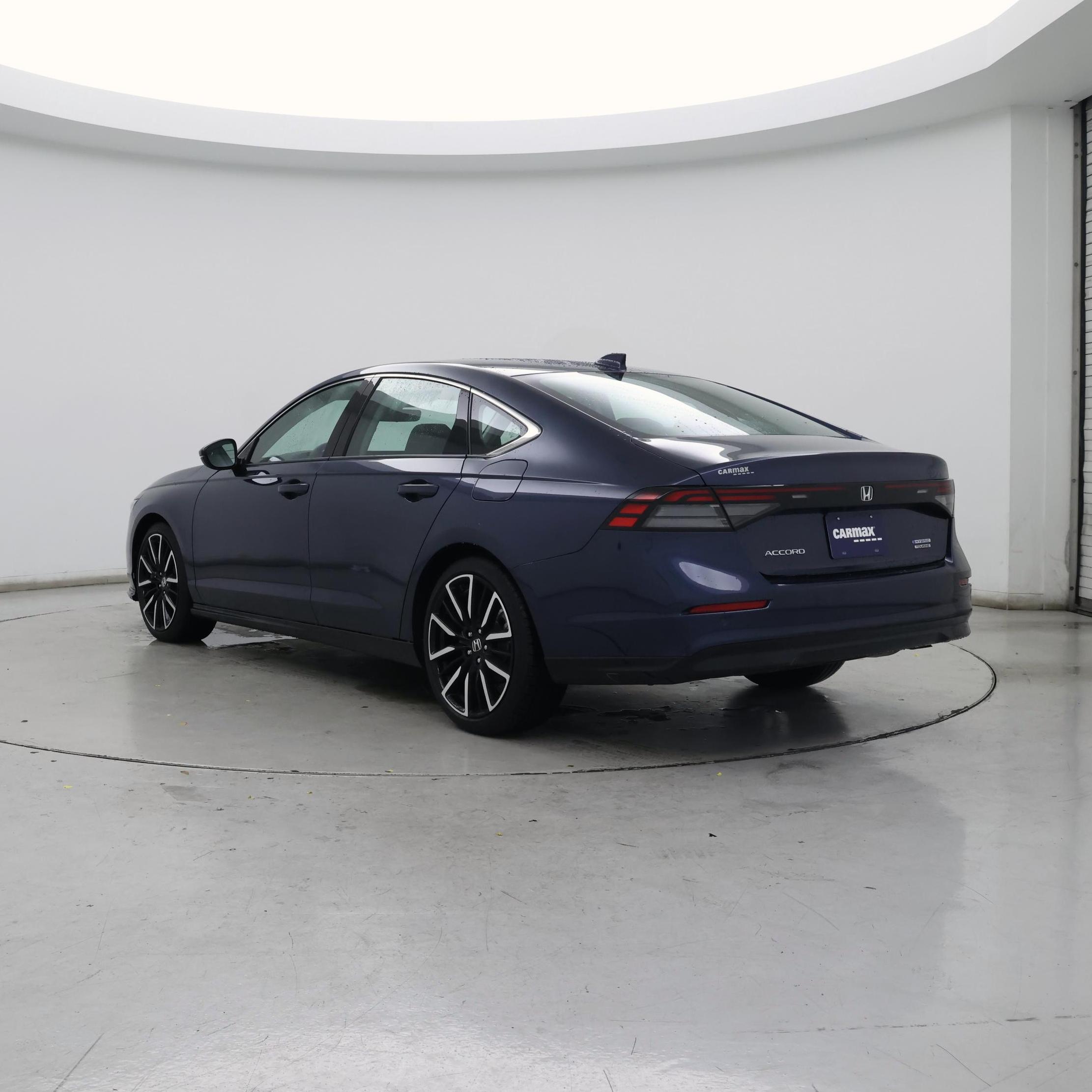 Thumbnail: 2025 Honda Accord - 2