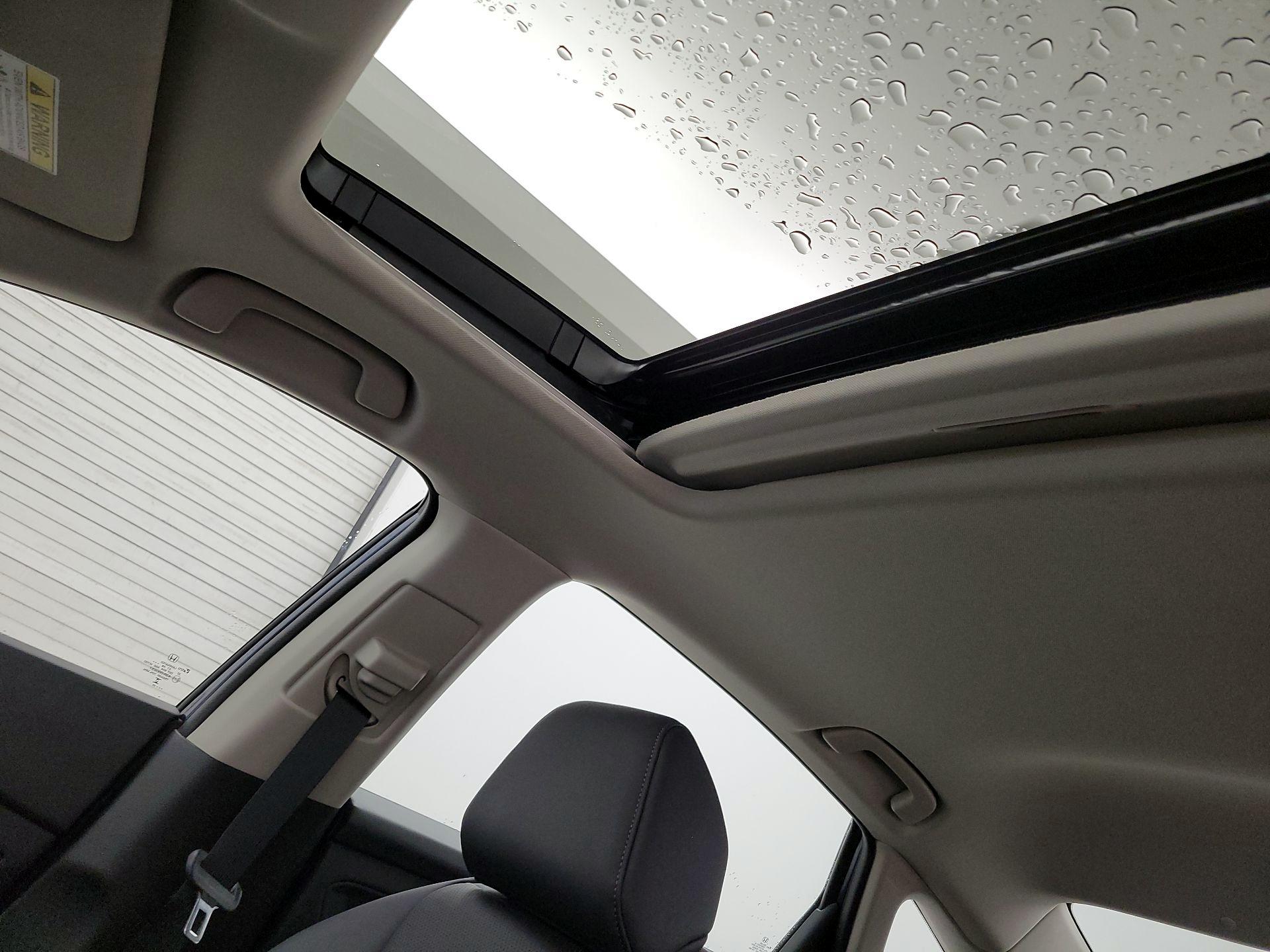 Thumbnail: 2025 Honda Accord - 19