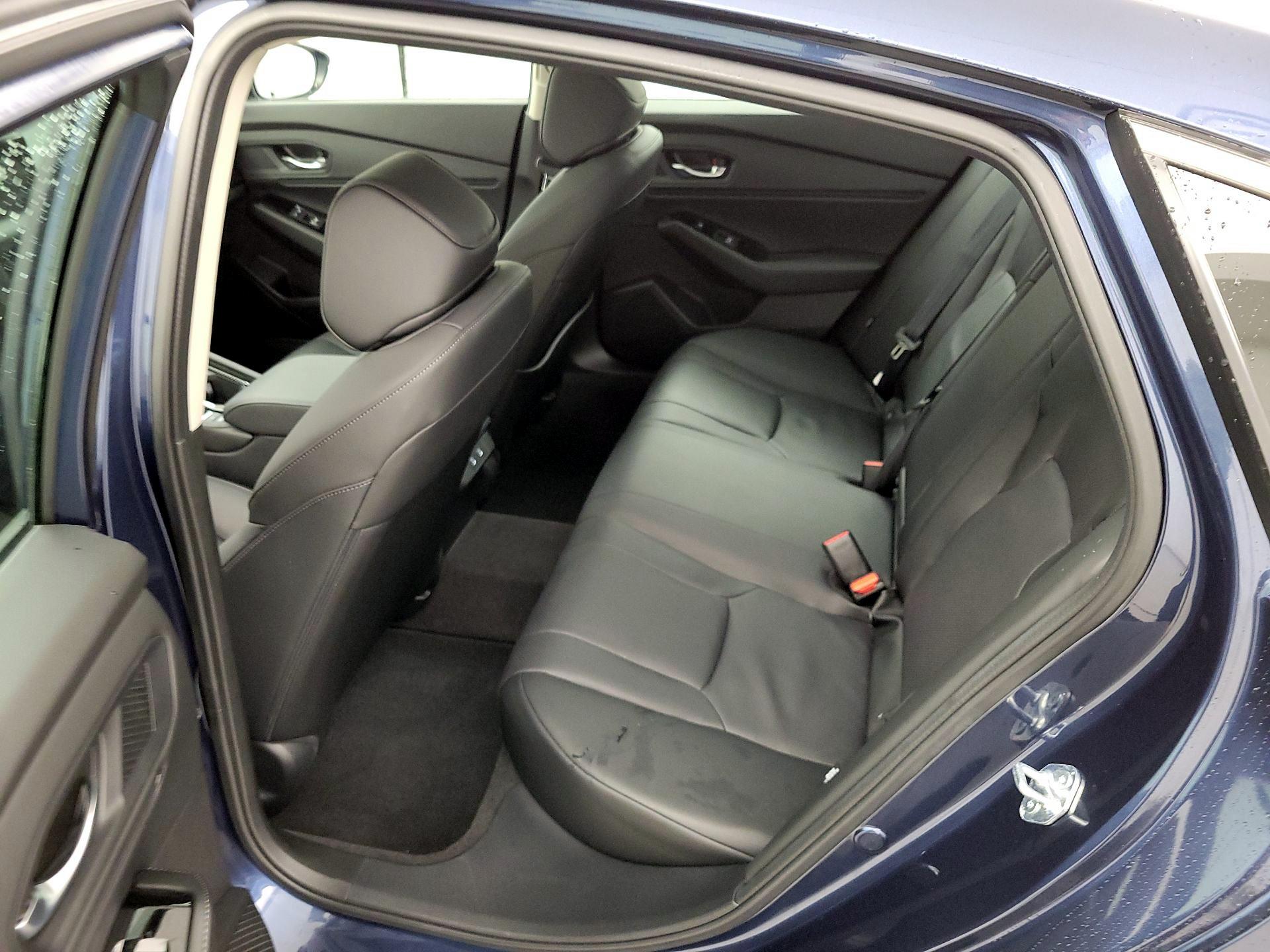 Thumbnail: 2025 Honda Accord - 20