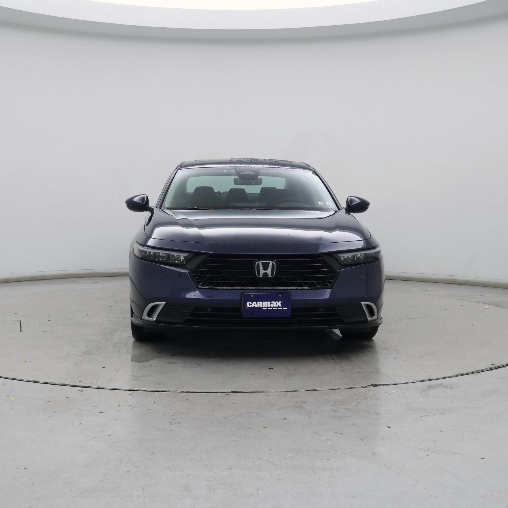 Thumbnail: 2025 Honda Accord - 5