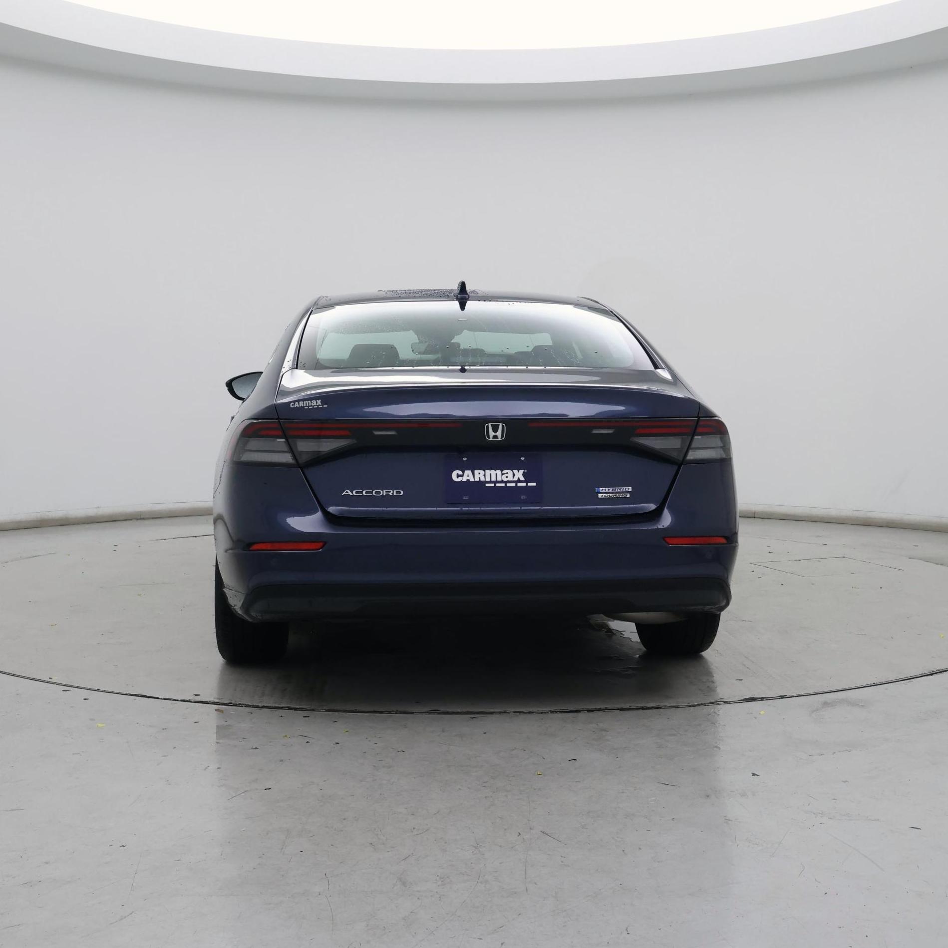 Thumbnail: 2025 Honda Accord - 6