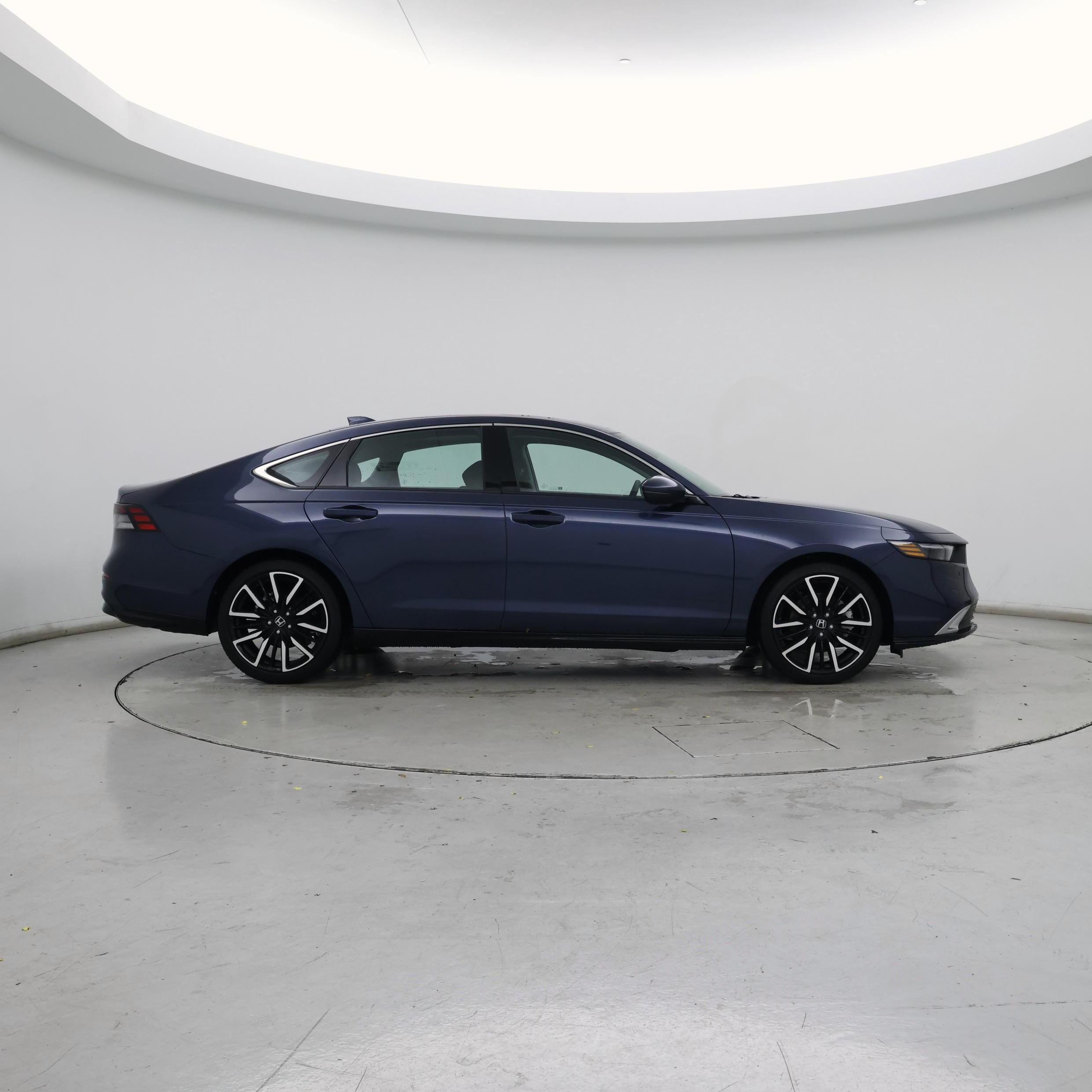 Thumbnail: 2025 Honda Accord - 7