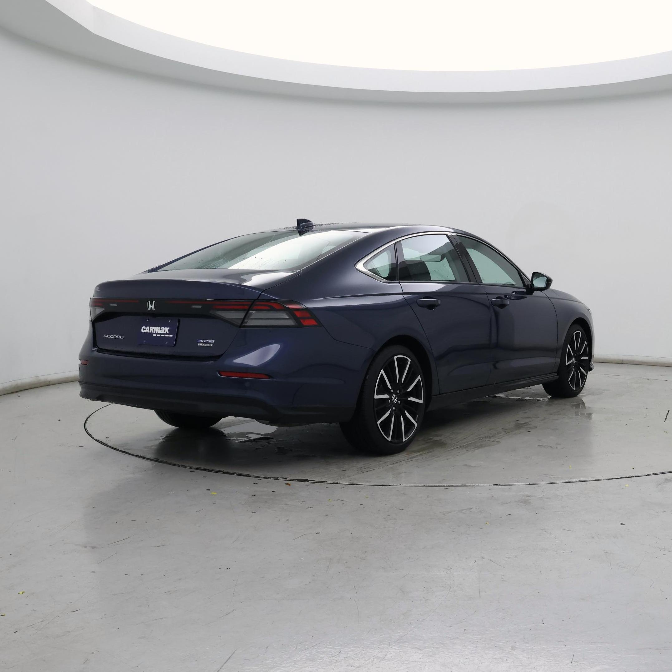 Thumbnail: 2025 Honda Accord - 8