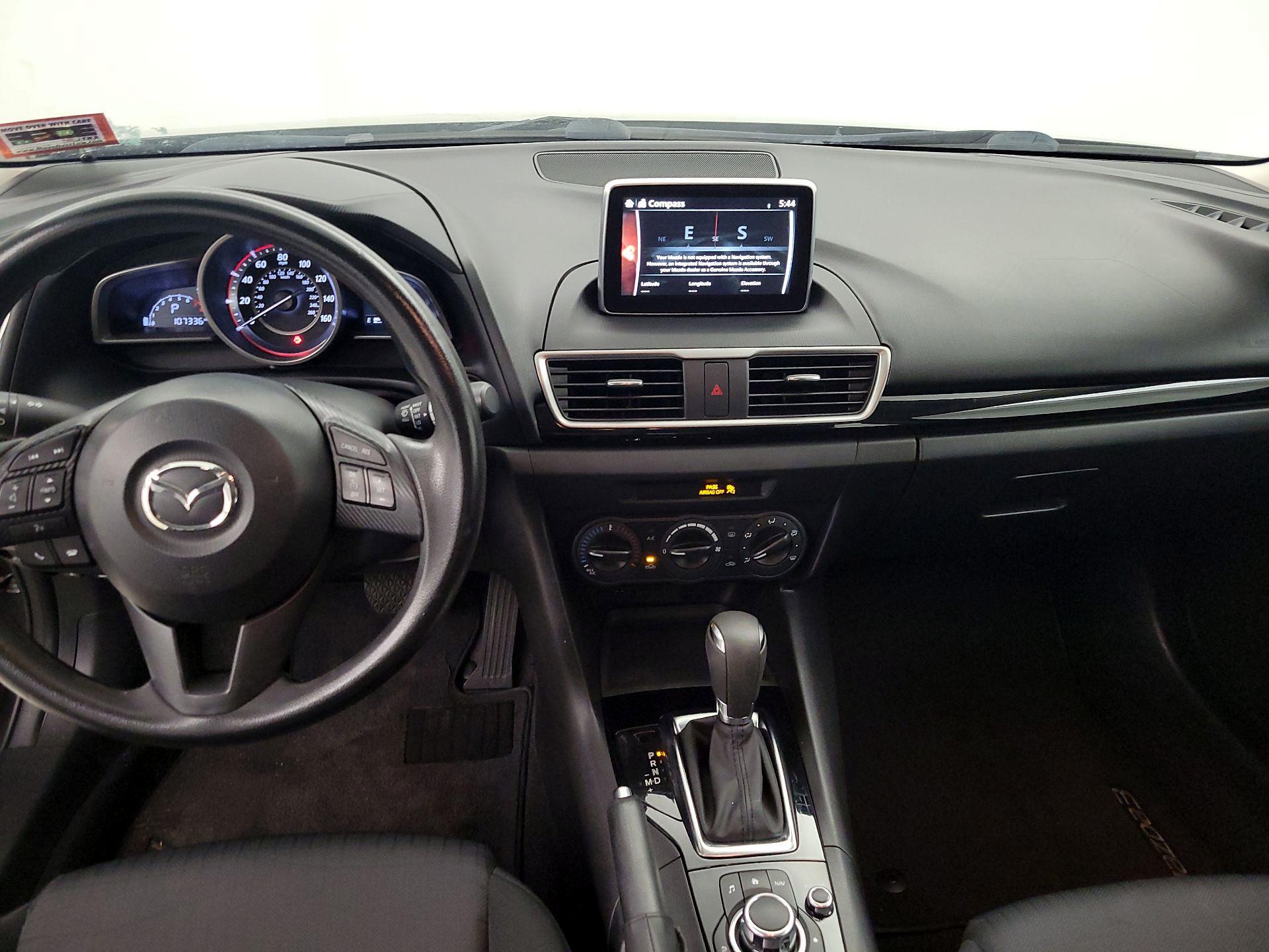 Thumbnail: 2016 Mazda Mazda3 - 9