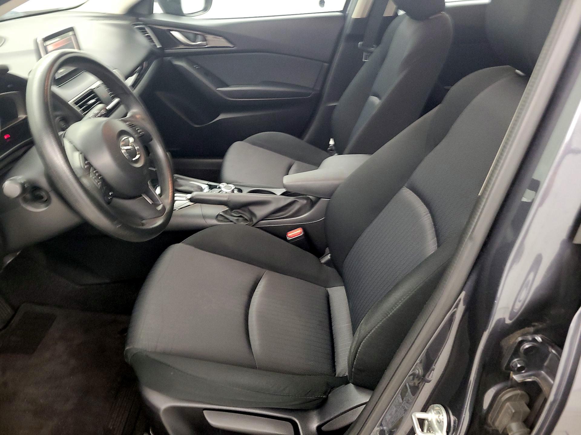 Thumbnail: 2016 Mazda Mazda3 - 11