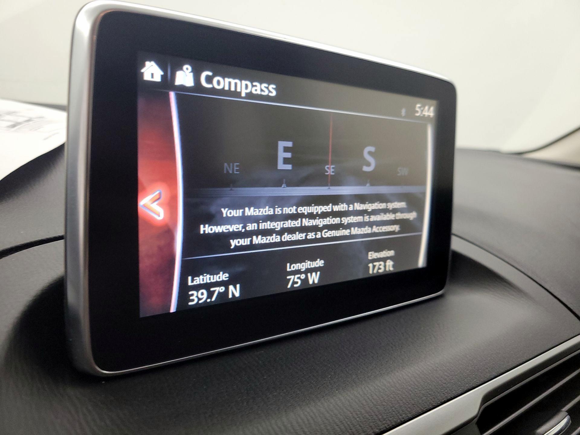 Thumbnail: 2016 Mazda Mazda3 - 14