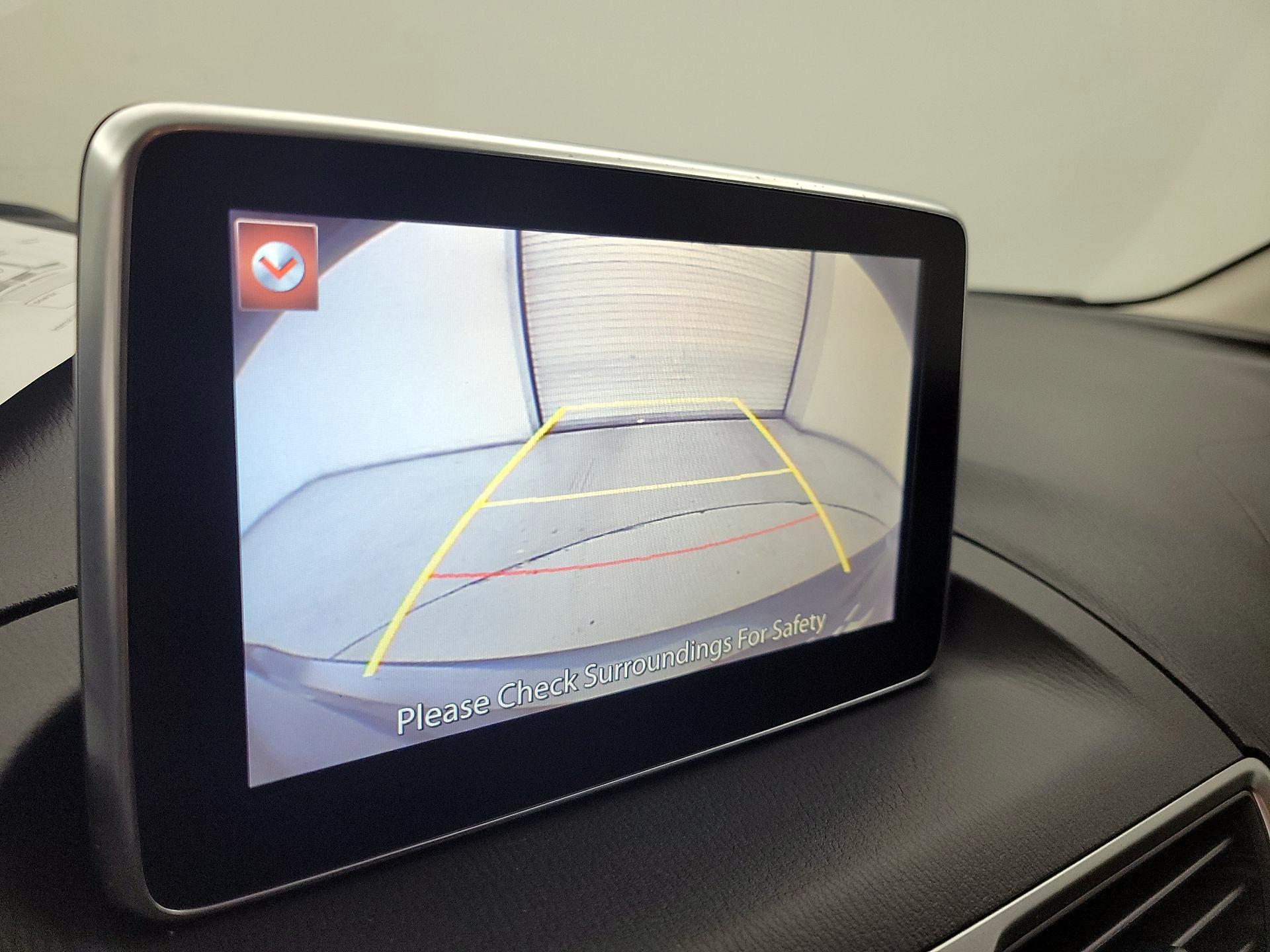 Thumbnail: 2016 Mazda Mazda3 - 15