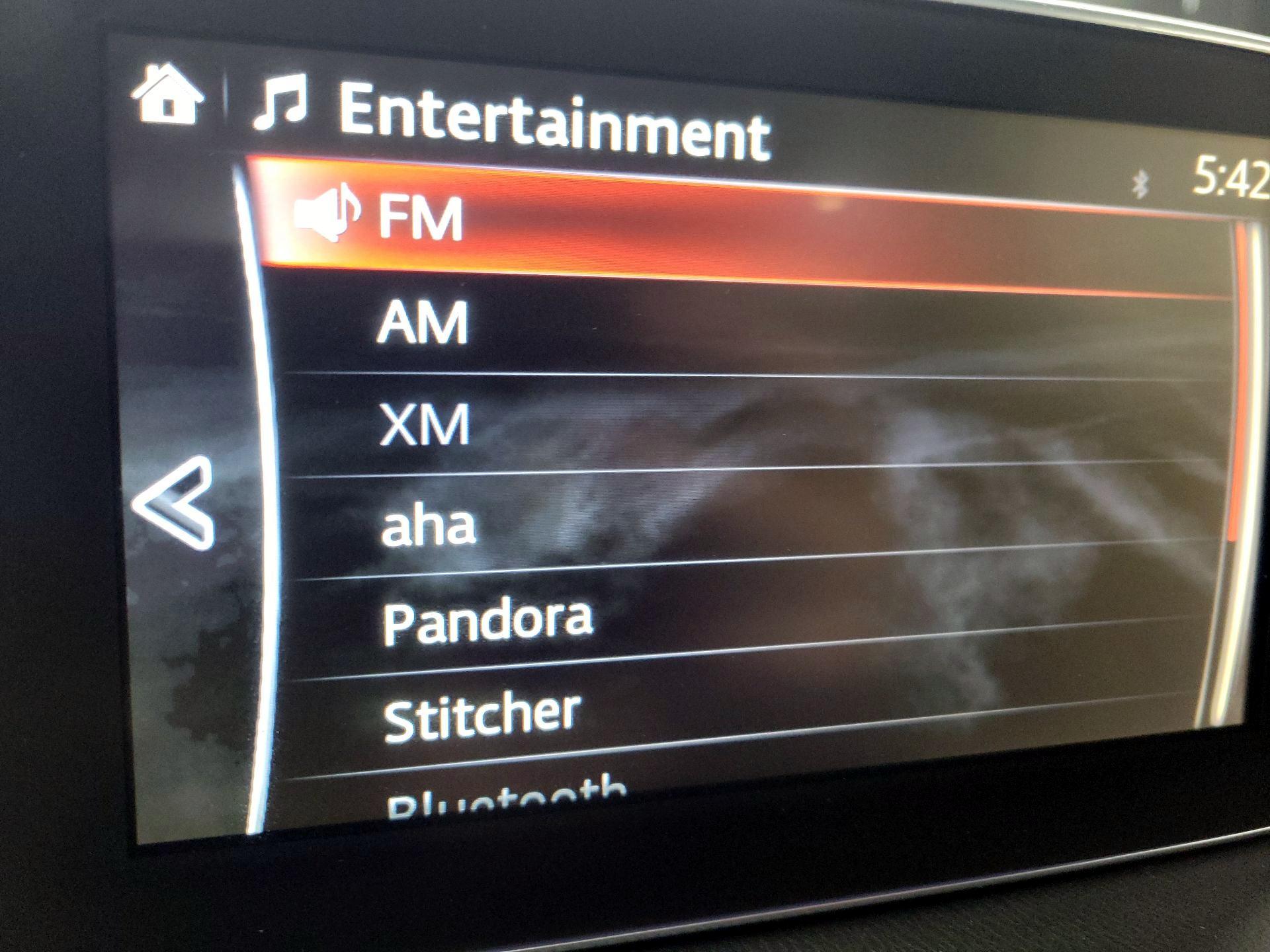 Thumbnail: 2016 Mazda Mazda3 - 16