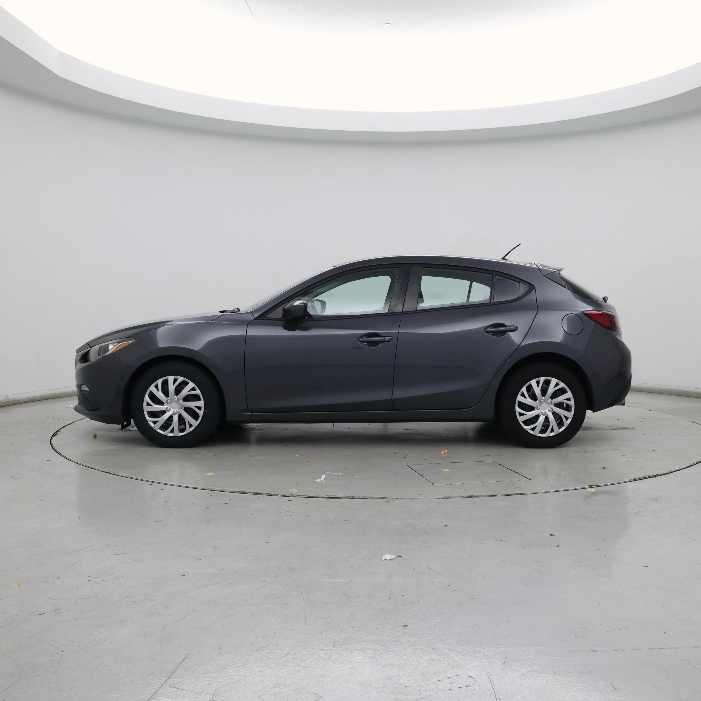 Thumbnail: 2016 Mazda Mazda3 - 3