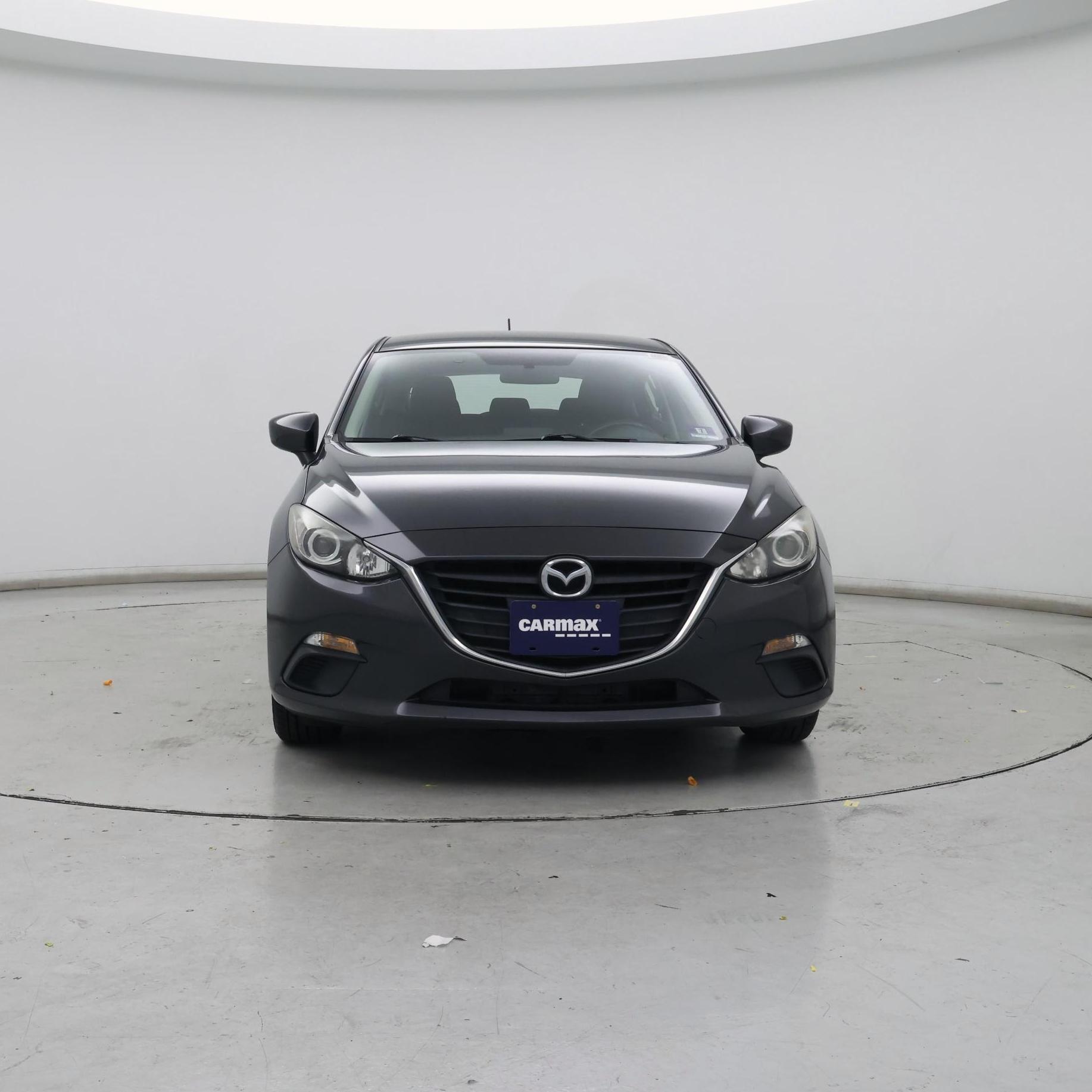 Thumbnail: 2016 Mazda Mazda3 - 5
