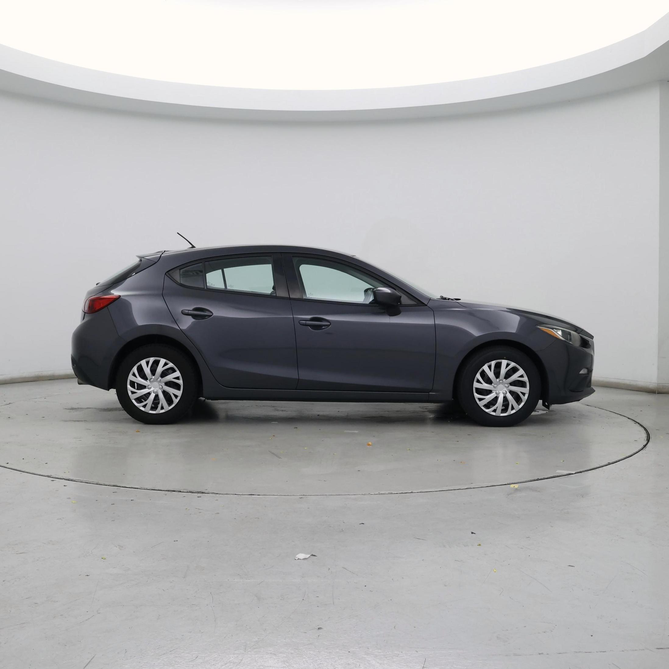 Thumbnail: 2016 Mazda Mazda3 - 7