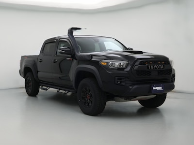 2019 Toyota Tacoma TRD Pro