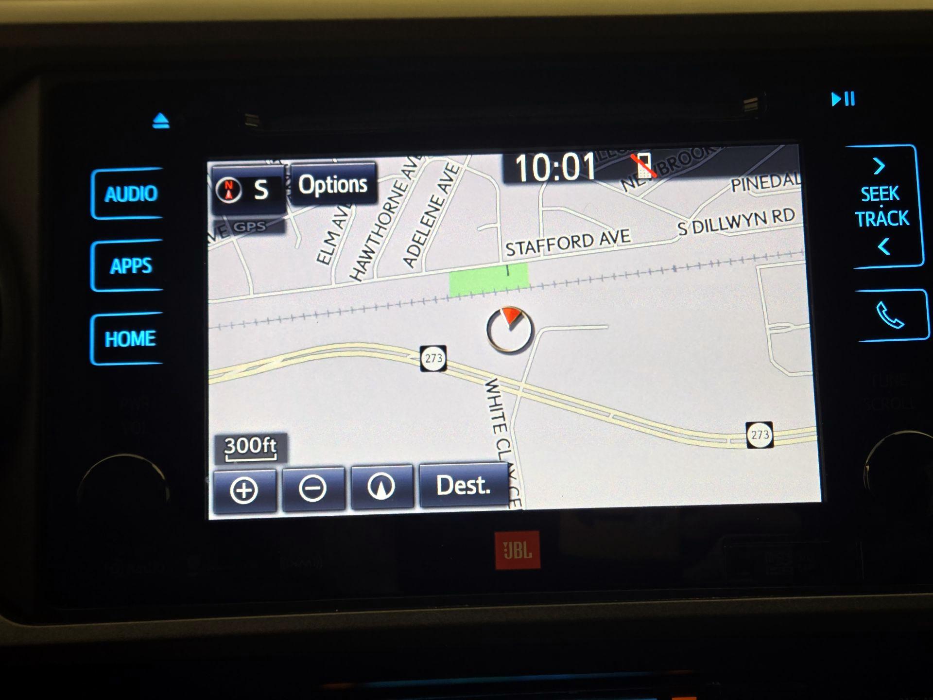 Thumbnail: 2019 Toyota Tacoma - 14