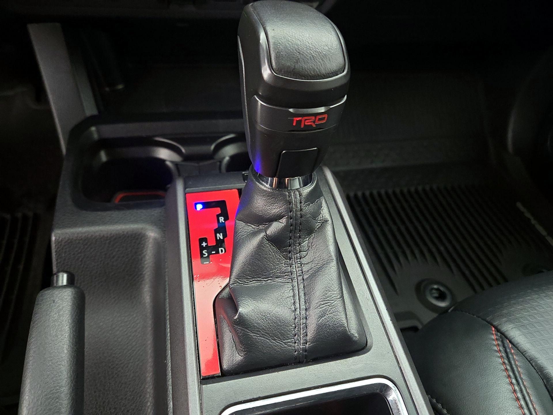 Thumbnail: 2019 Toyota Tacoma - 18