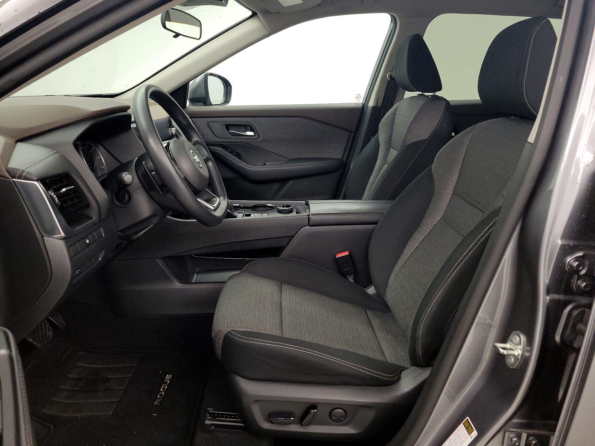 Thumbnail: 2021 Nissan Rogue - 11