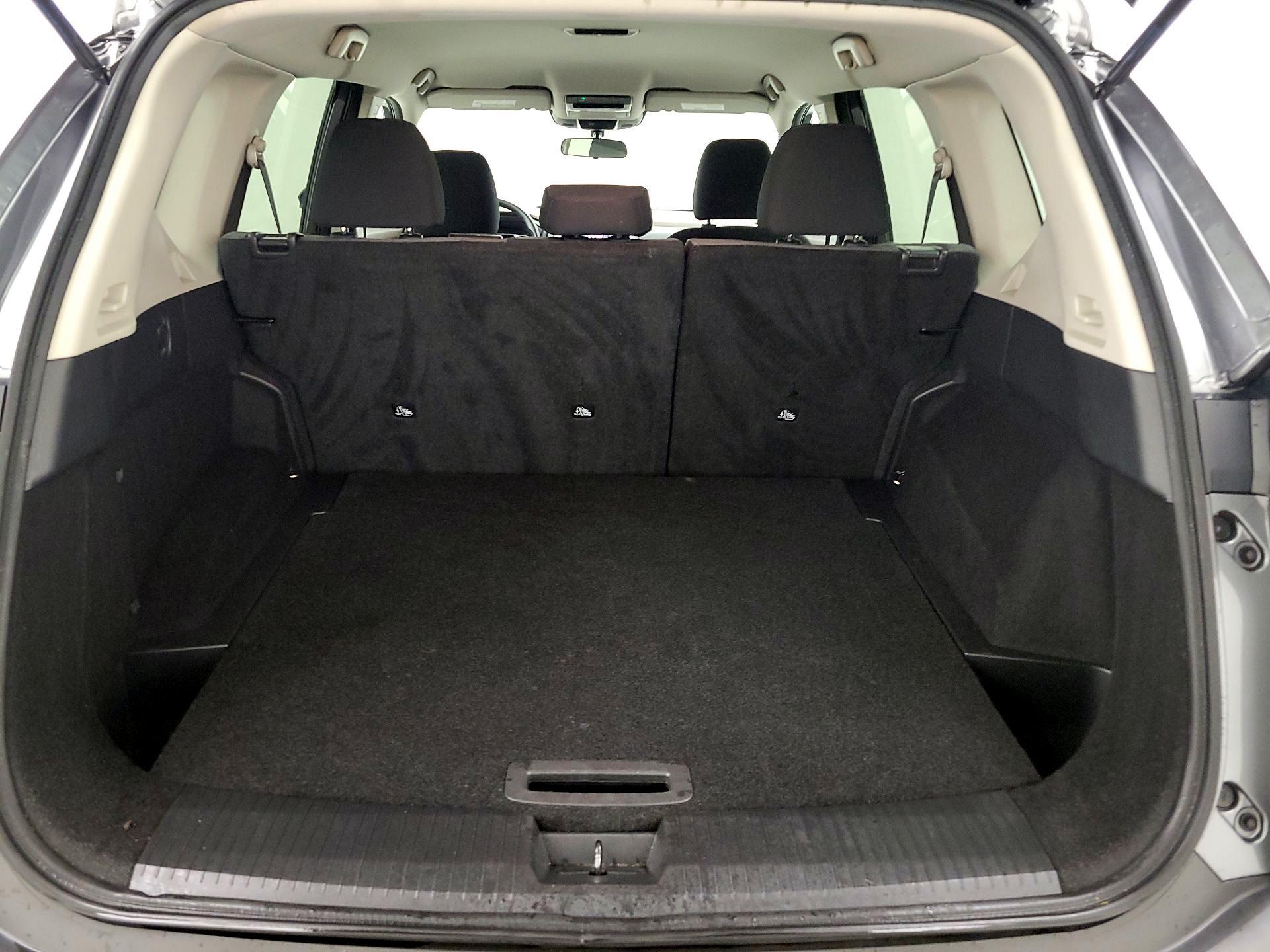 Thumbnail: 2021 Nissan Rogue - 20