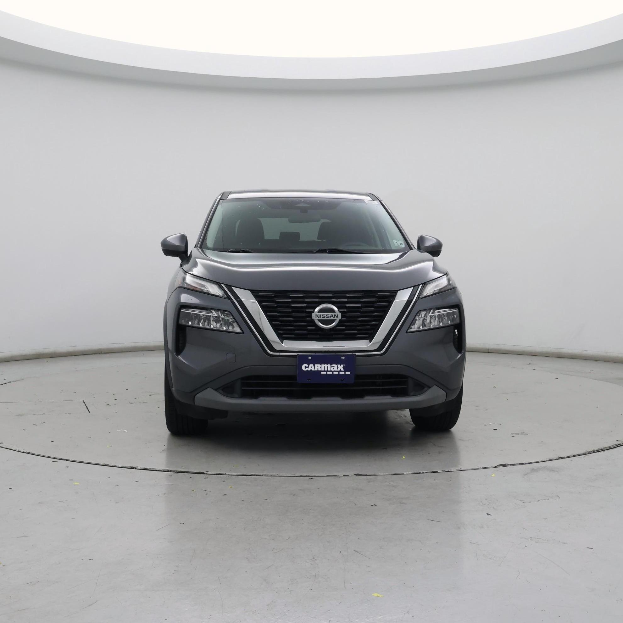 Thumbnail: 2021 Nissan Rogue - 5