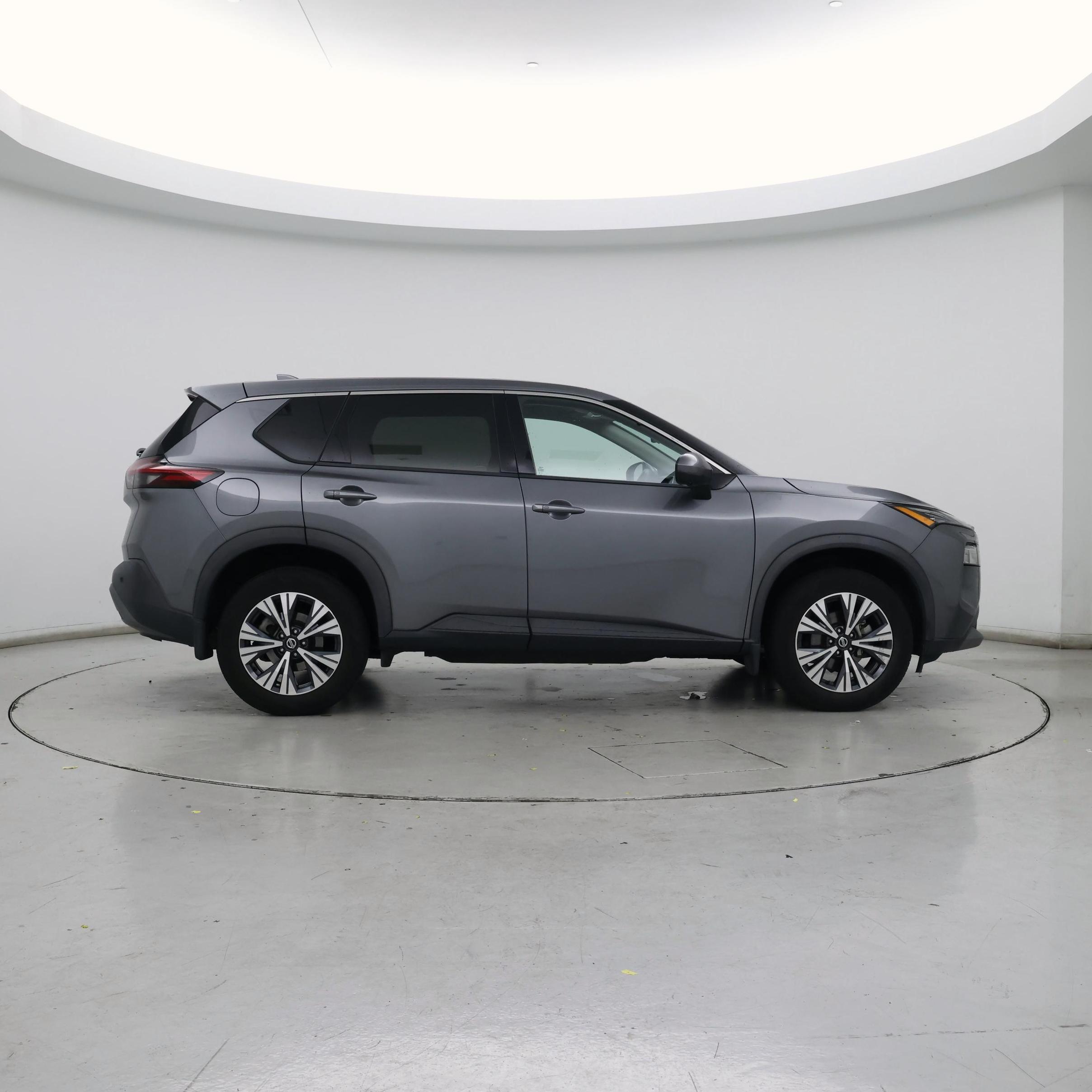 Thumbnail: 2021 Nissan Rogue - 7