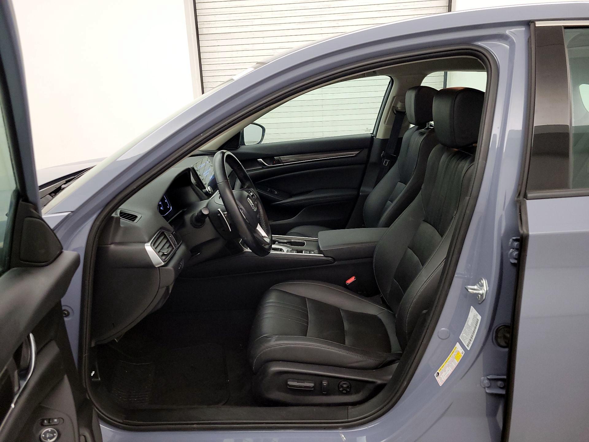 Thumbnail: 2022 Honda Accord - 11