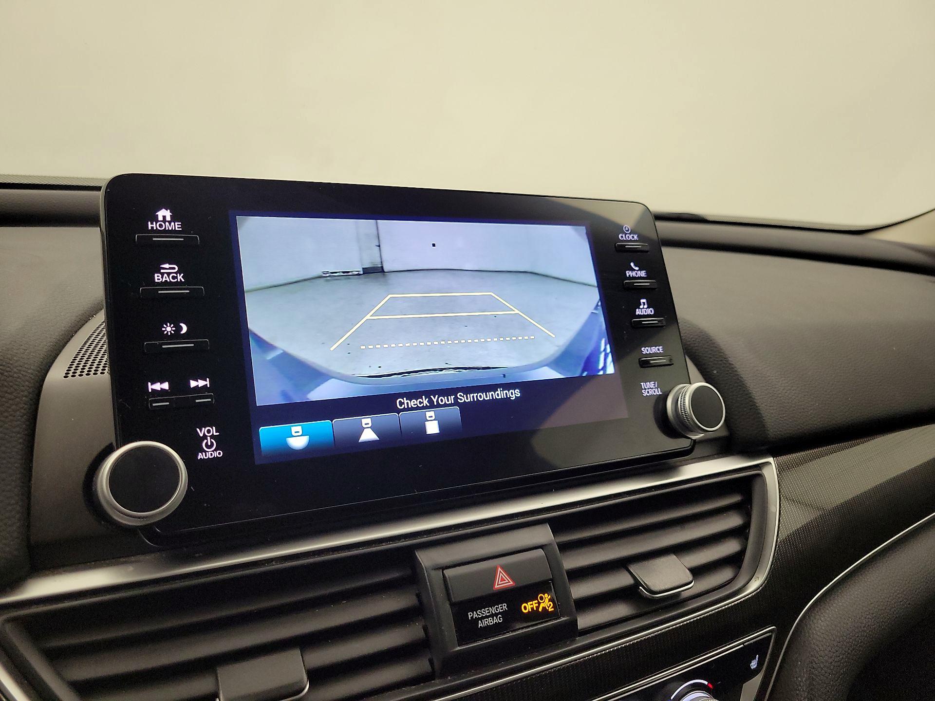 Thumbnail: 2022 Honda Accord - 14