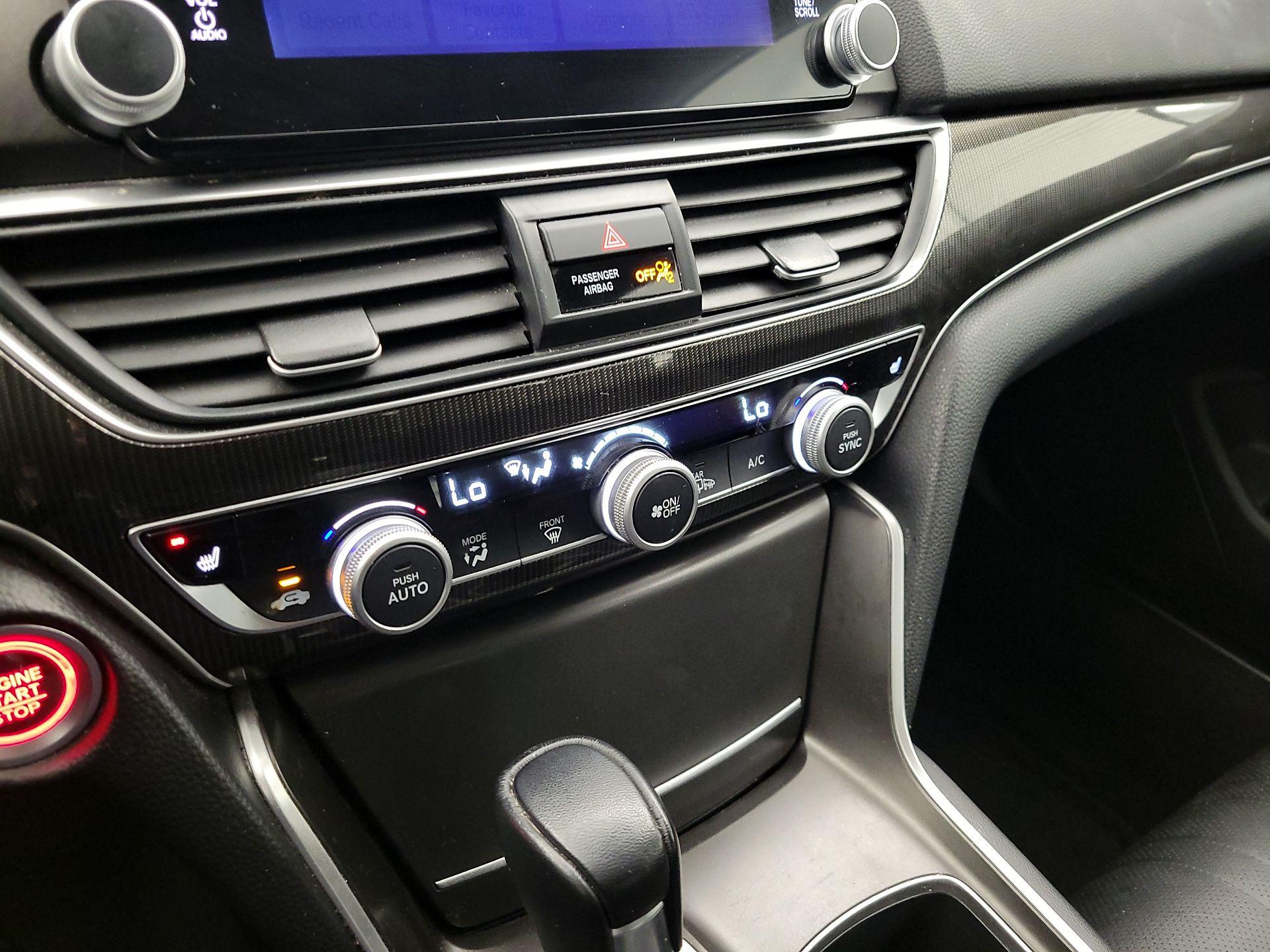 Thumbnail: 2022 Honda Accord - 16