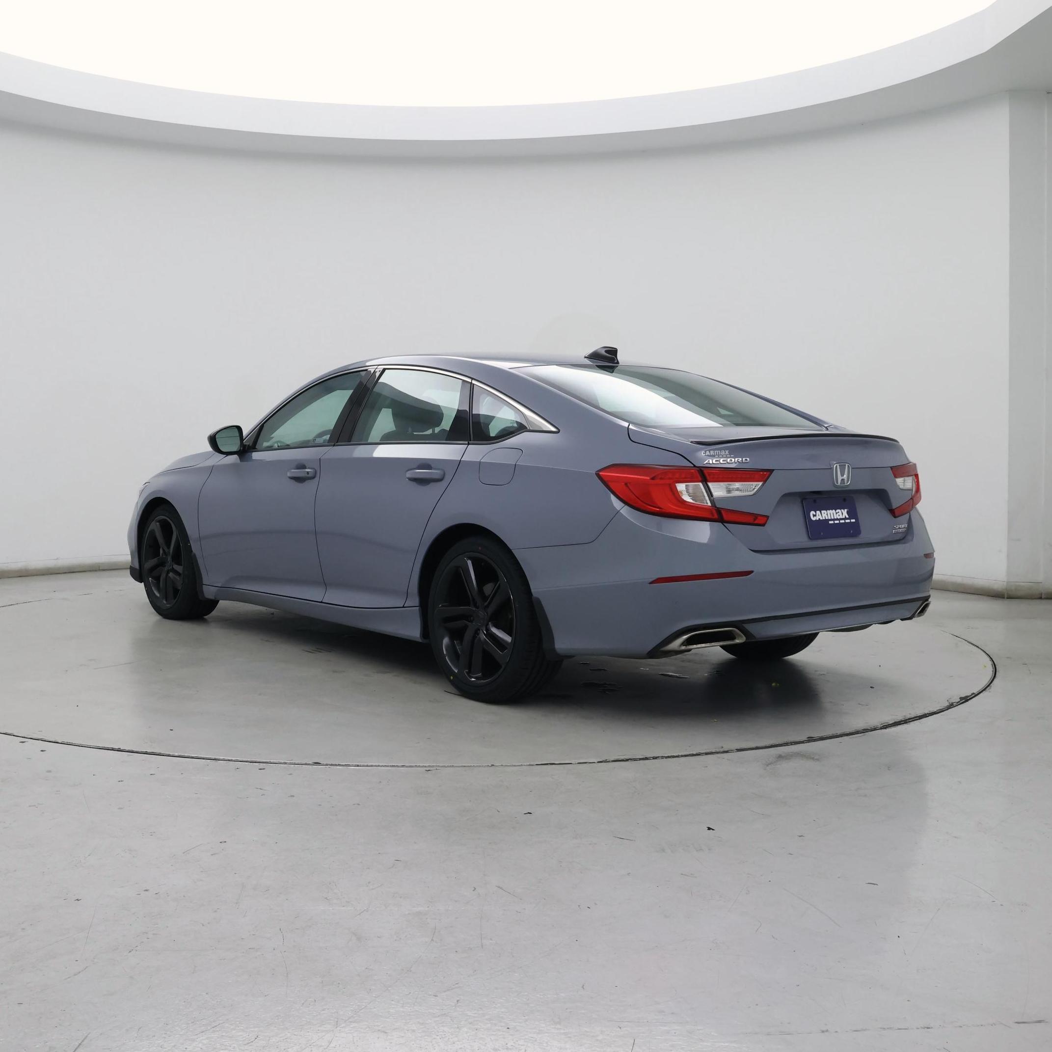 Thumbnail: 2022 Honda Accord - 2