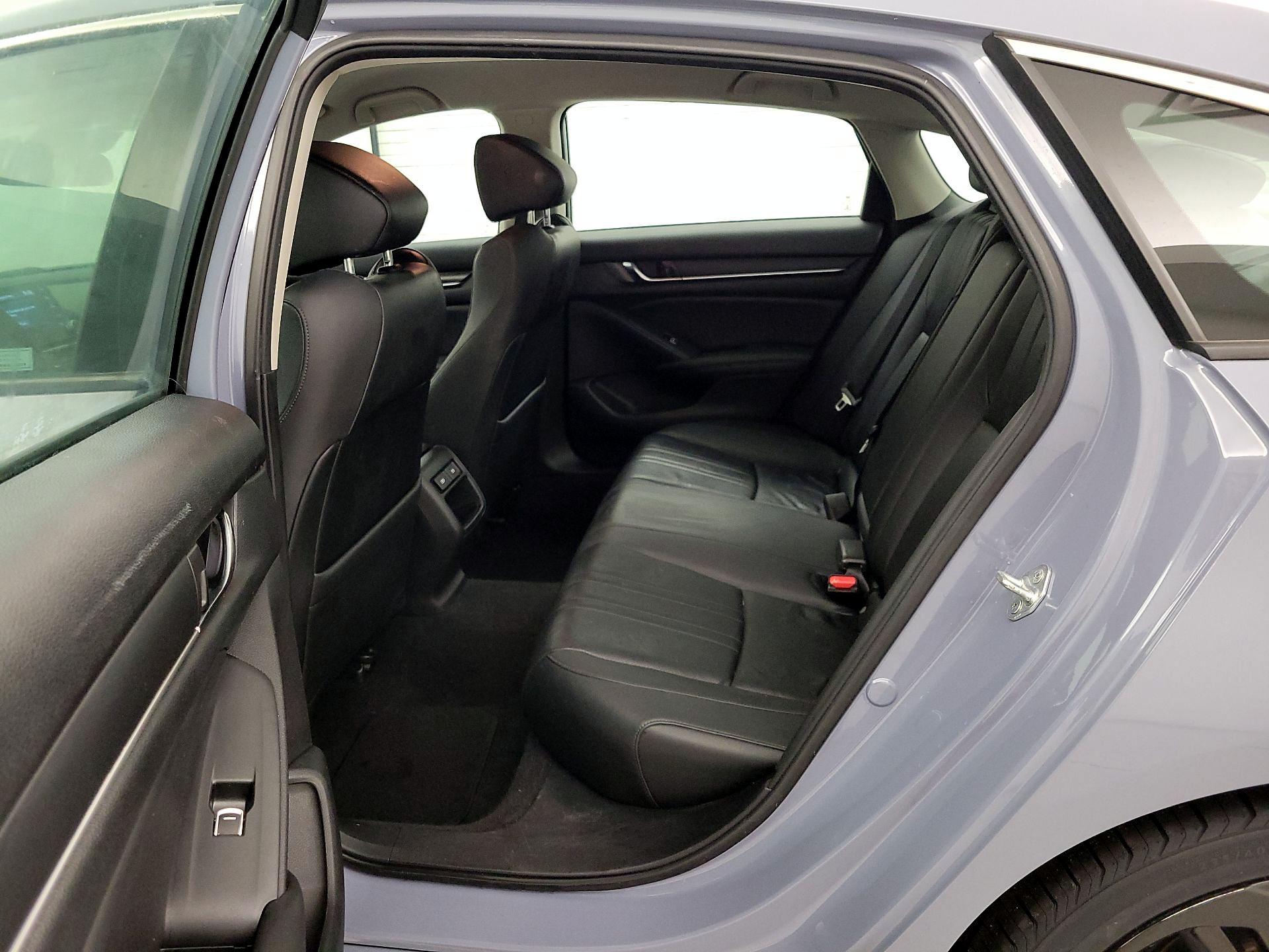 Thumbnail: 2022 Honda Accord - 19