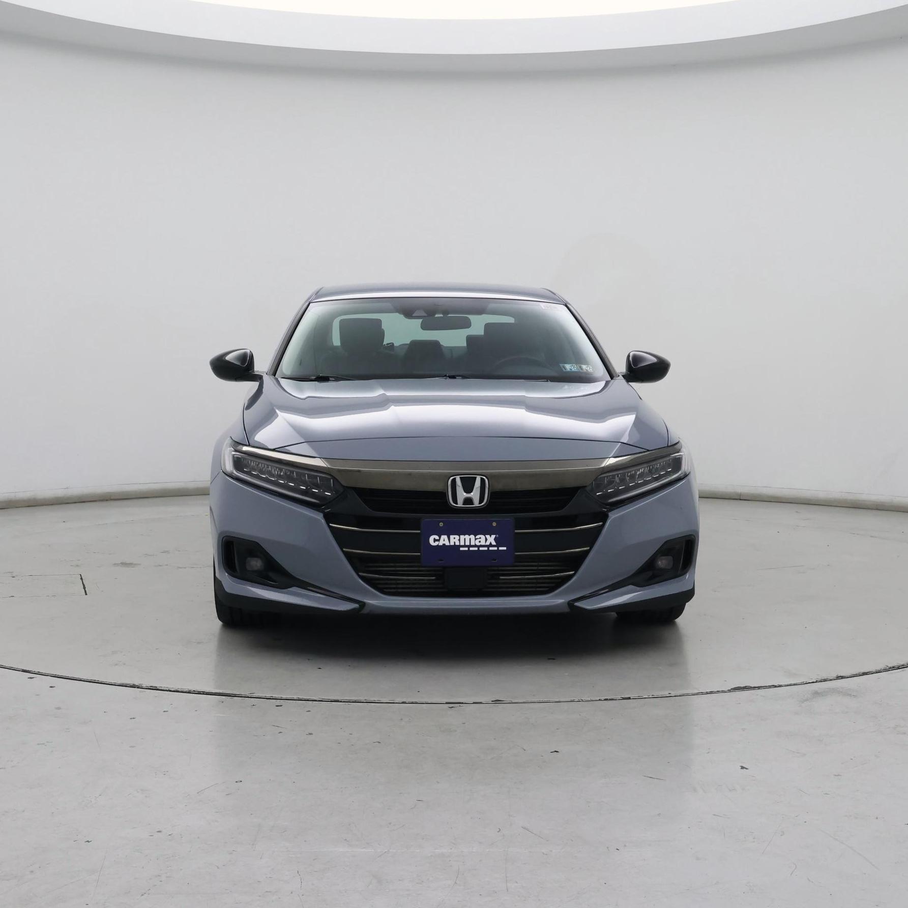 Thumbnail: 2022 Honda Accord - 5