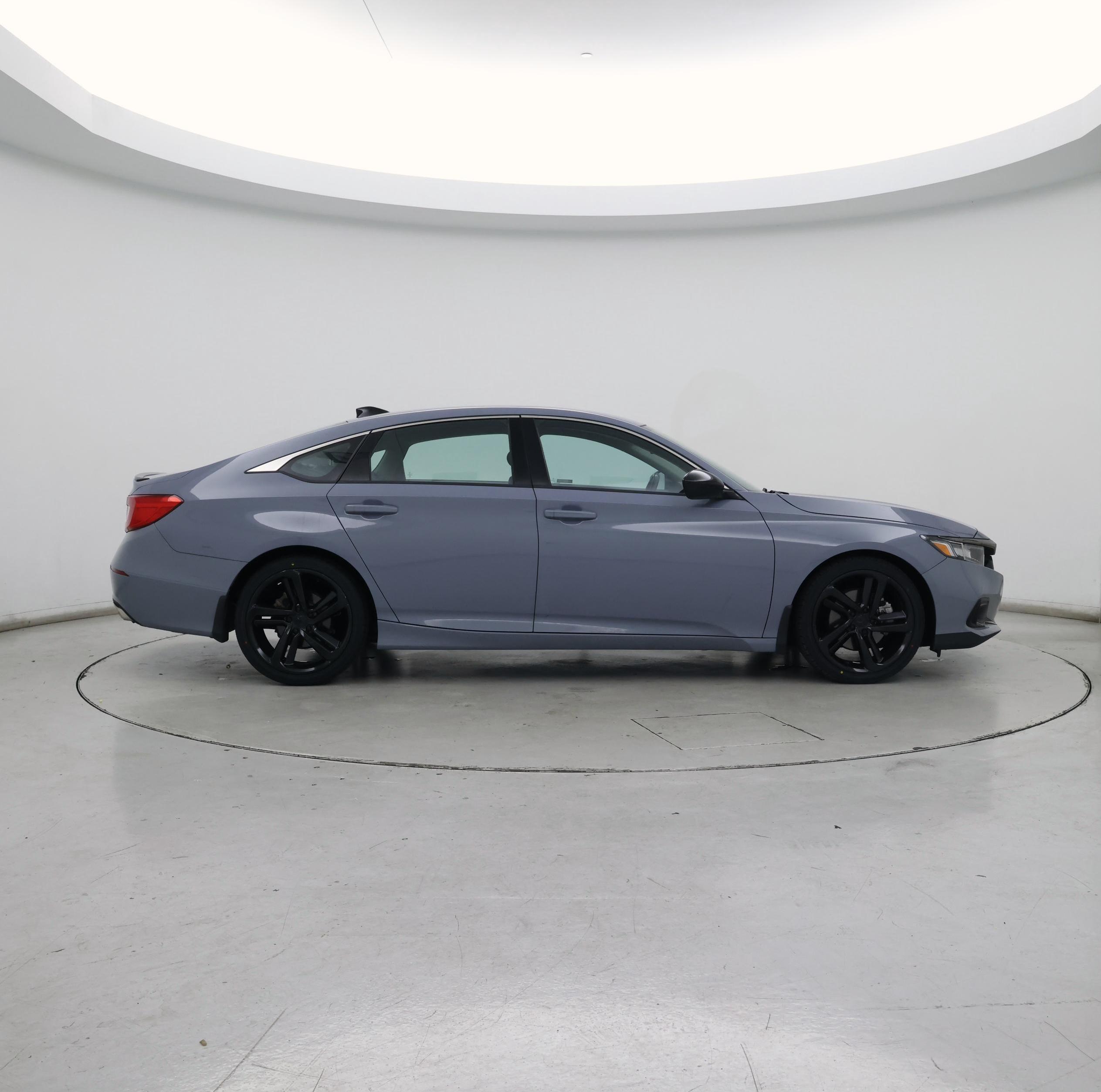 Thumbnail: 2022 Honda Accord - 7