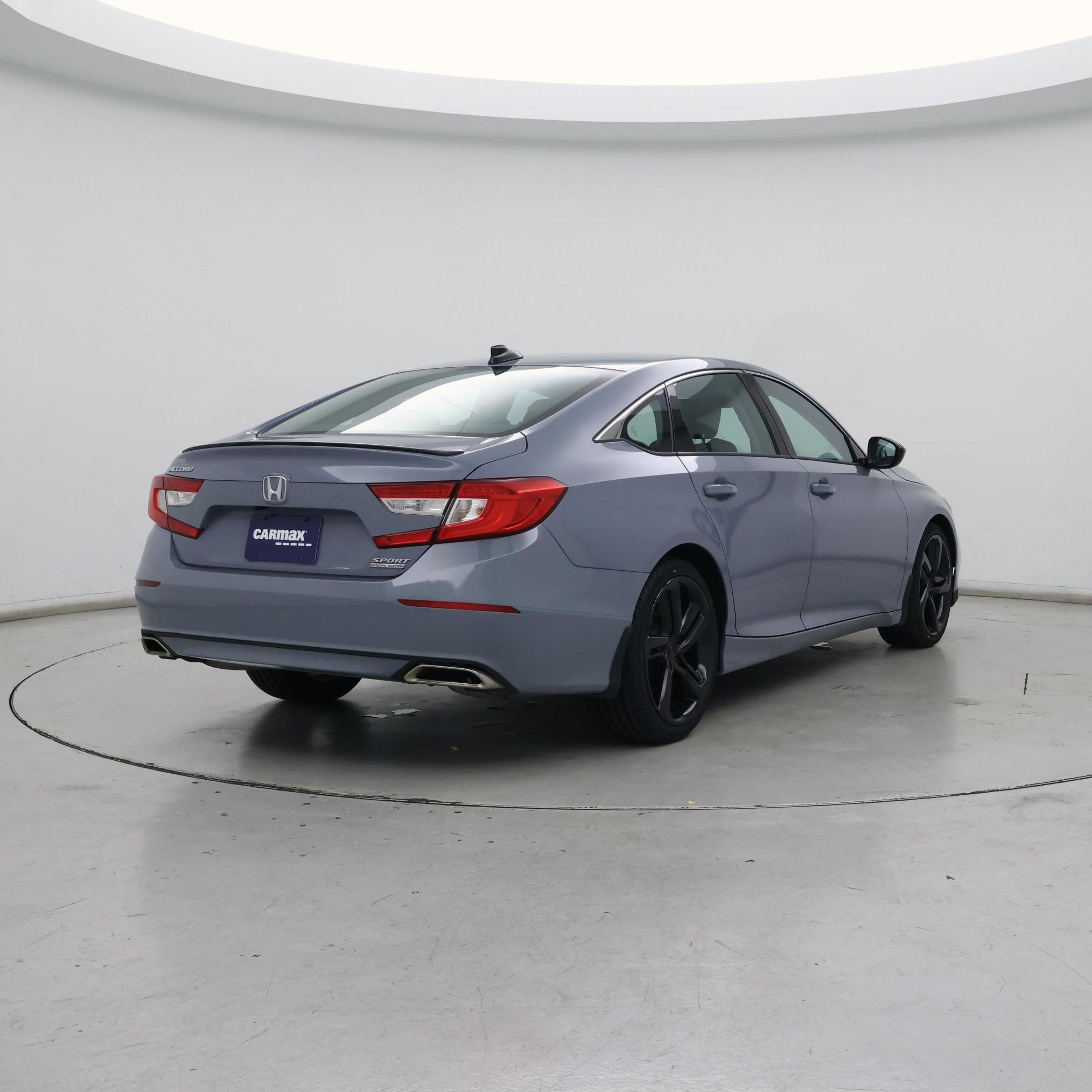 Thumbnail: 2022 Honda Accord - 8