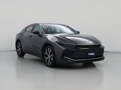 2024 Toyota Crown XLE