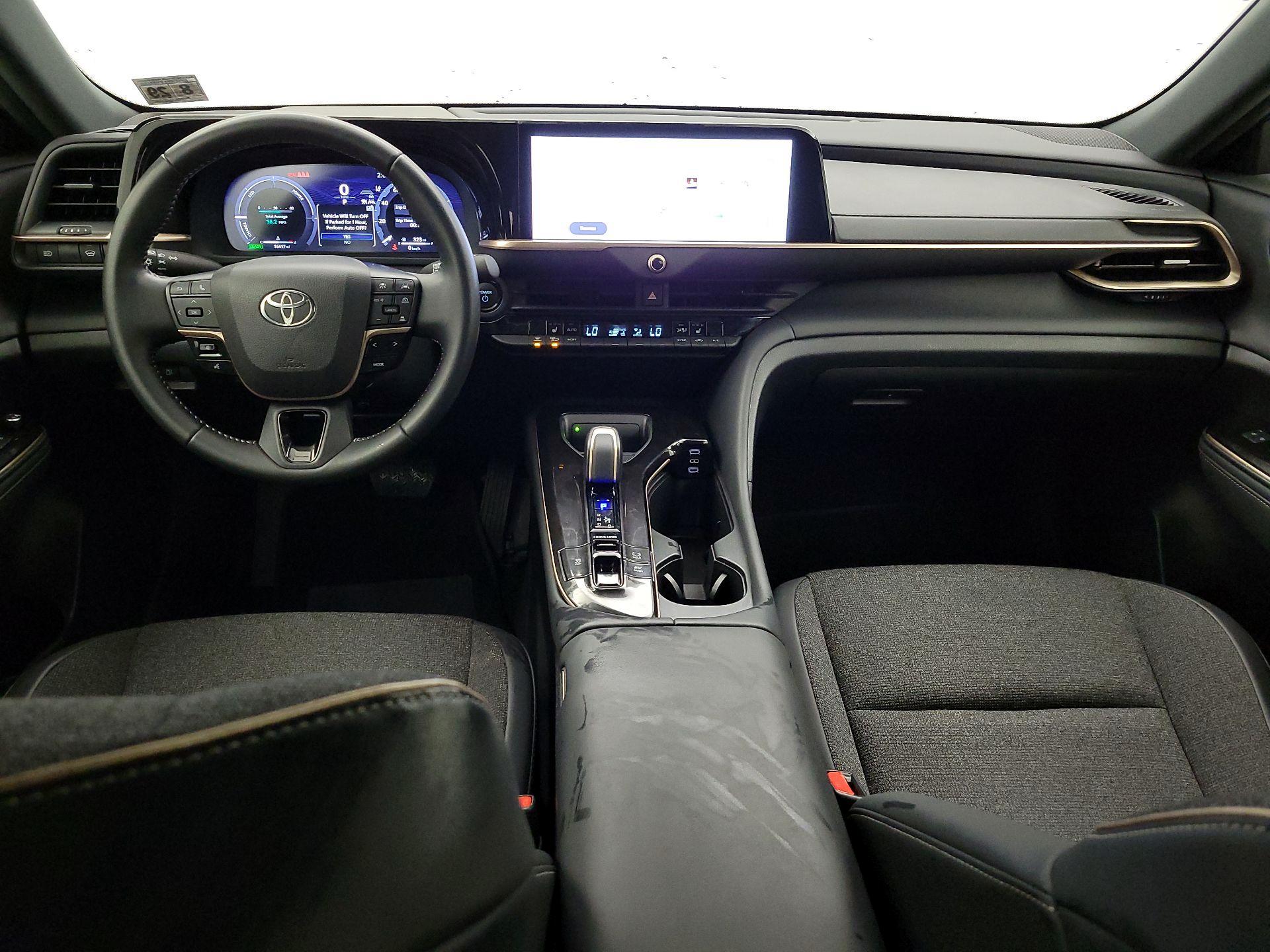 Thumbnail: 2024 Toyota Crown - 9